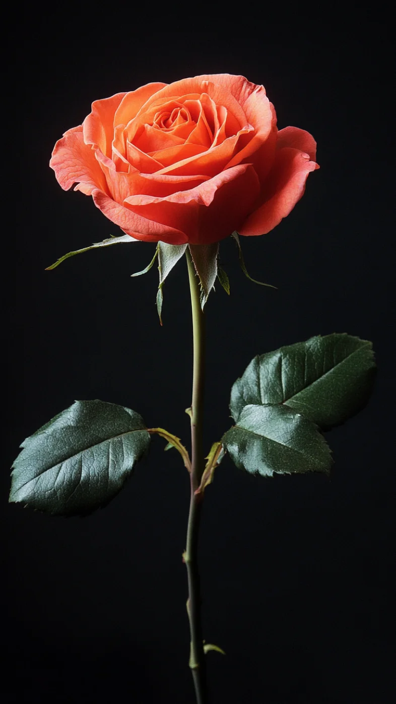 Beautiful rose wallpaper