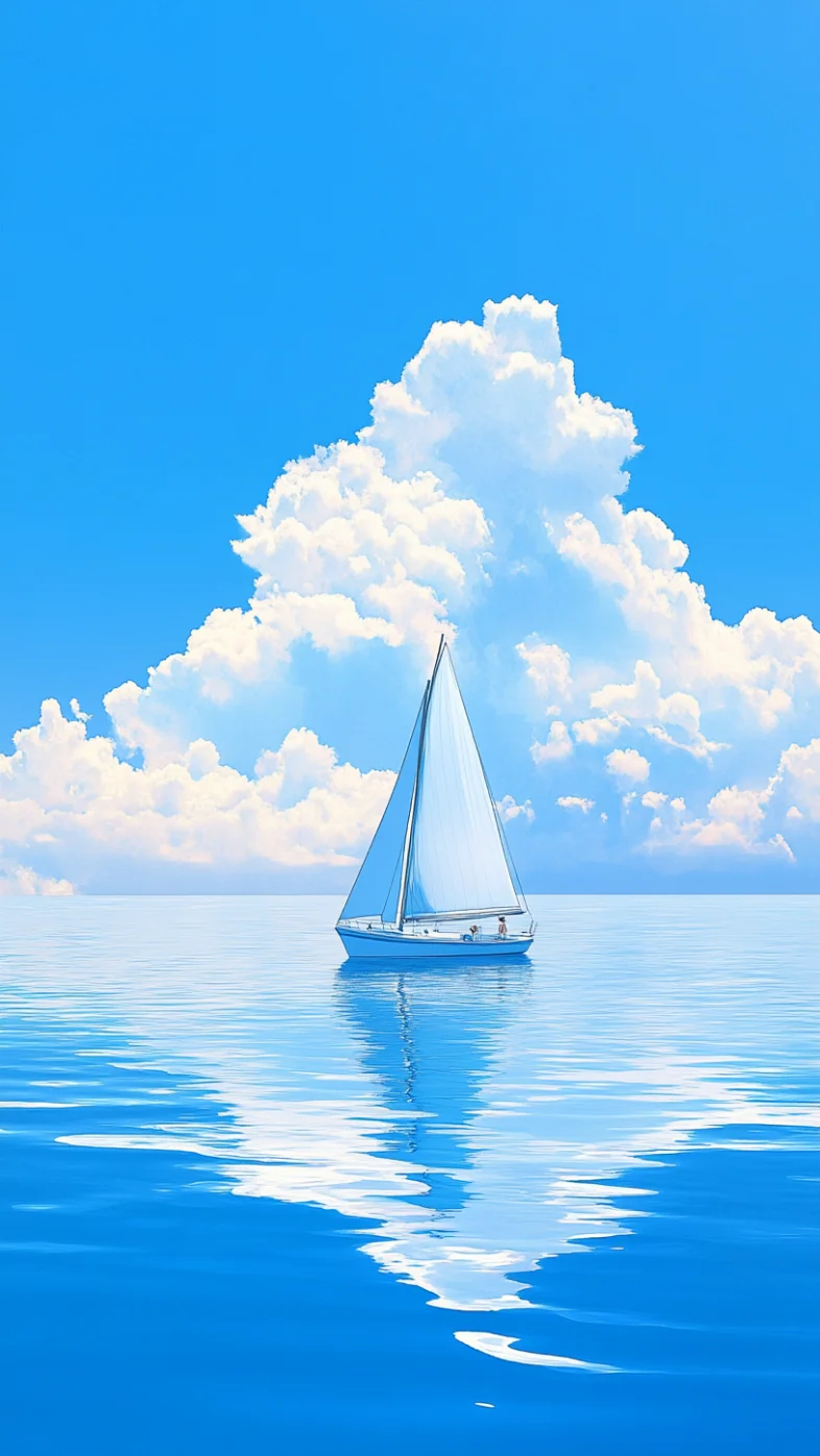 Beautiful sea wallpaper