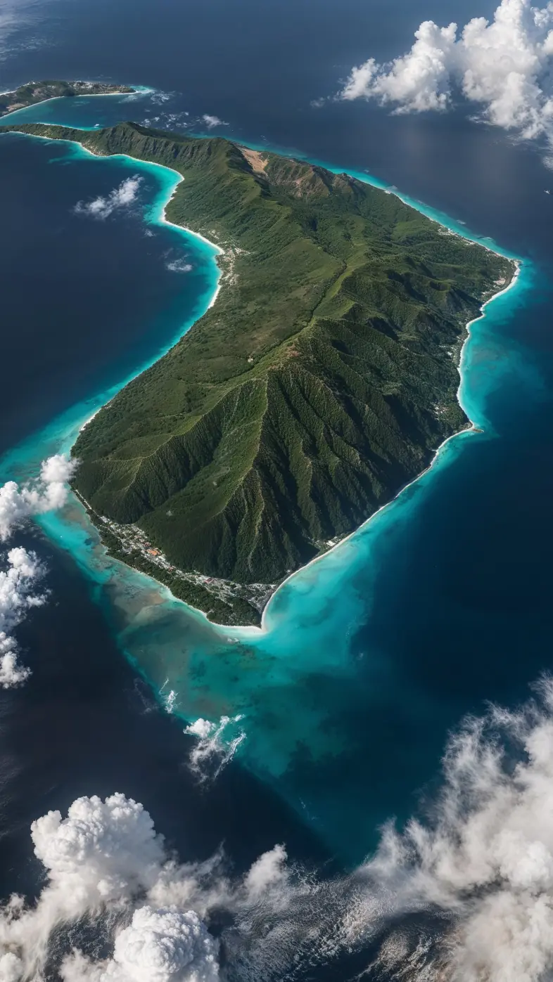 Beautiful sea wallpaper