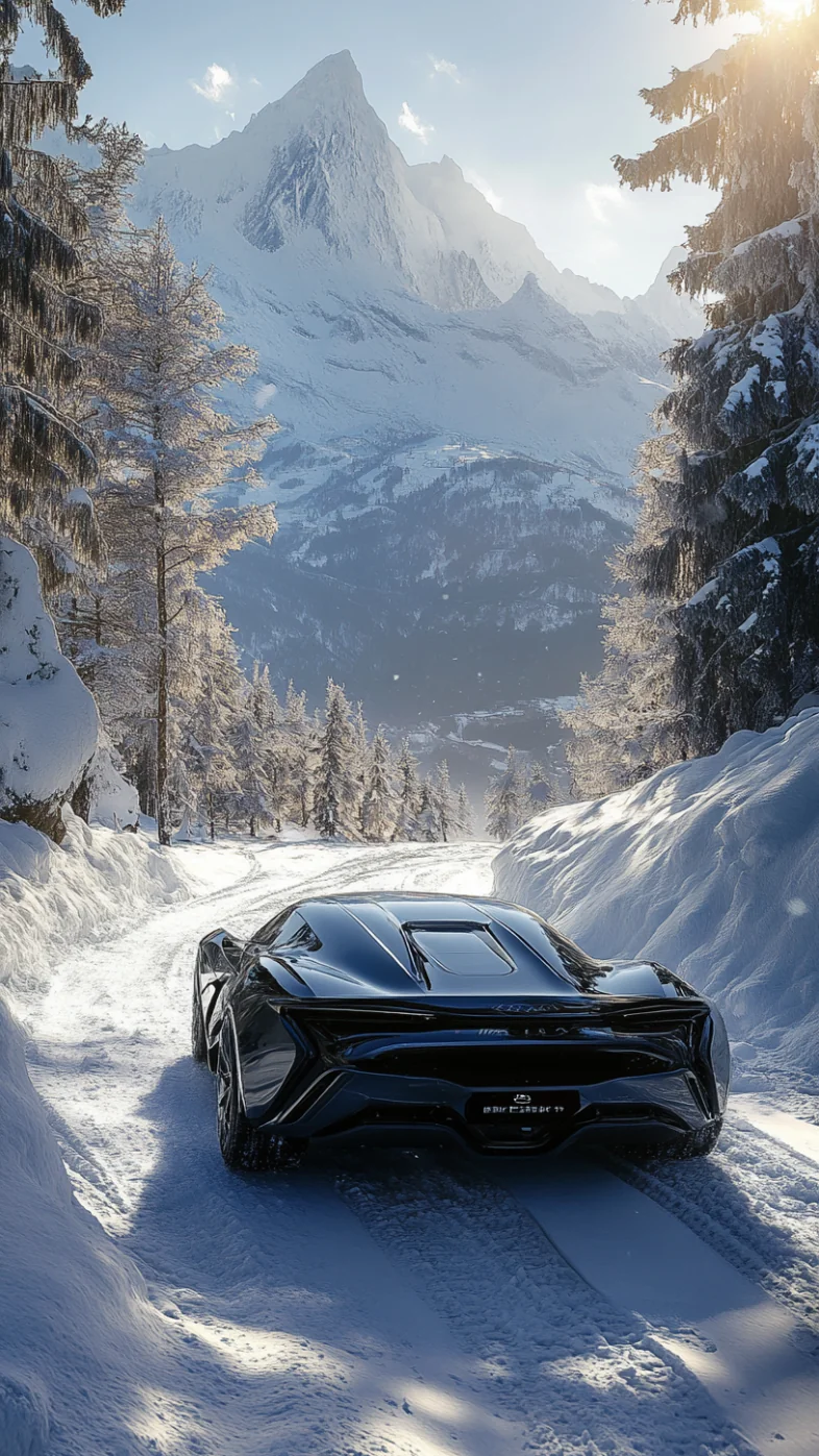 Bugatti Hamburg car wallpaper