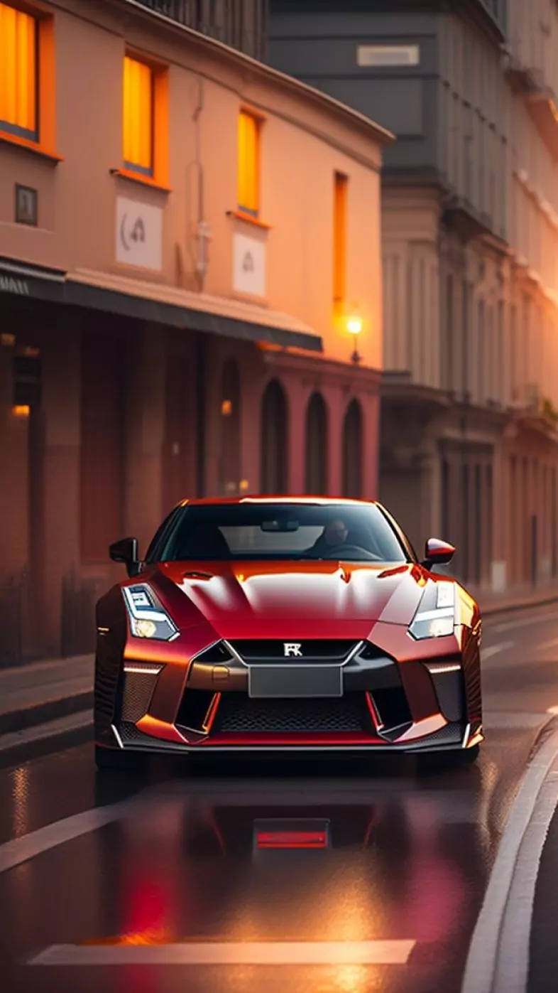 Car  wallpaper