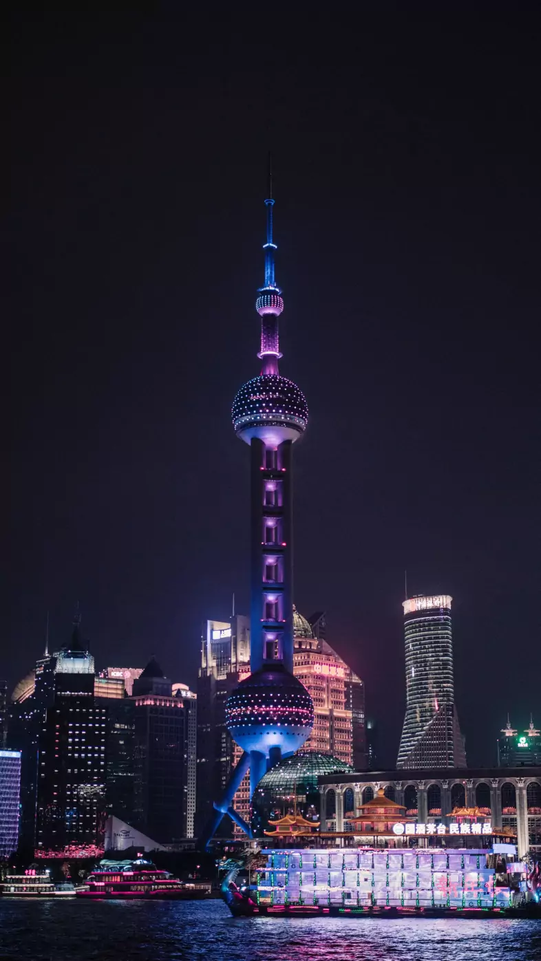 CitySpace  wallpaper