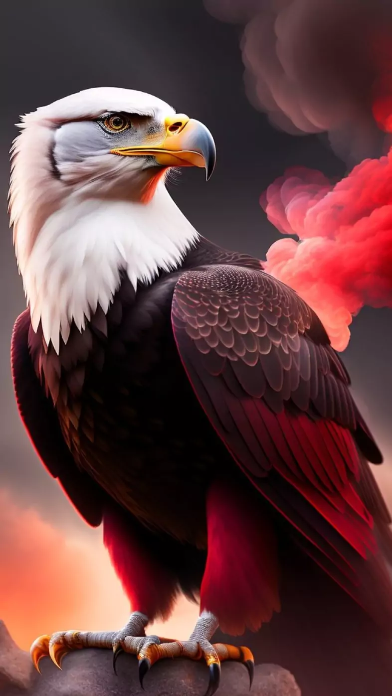 Eagle wallpaper