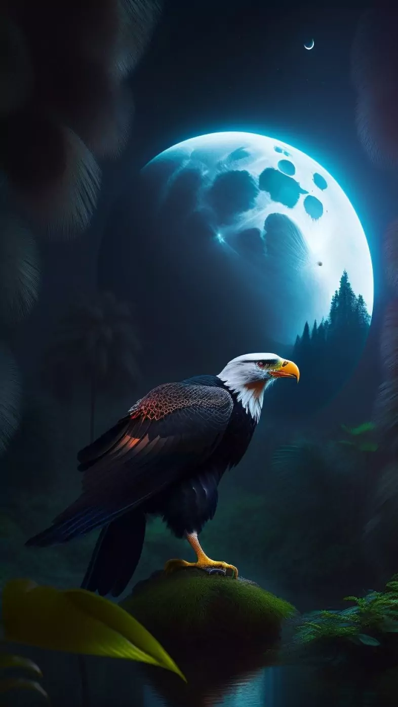 Egale wallpaper