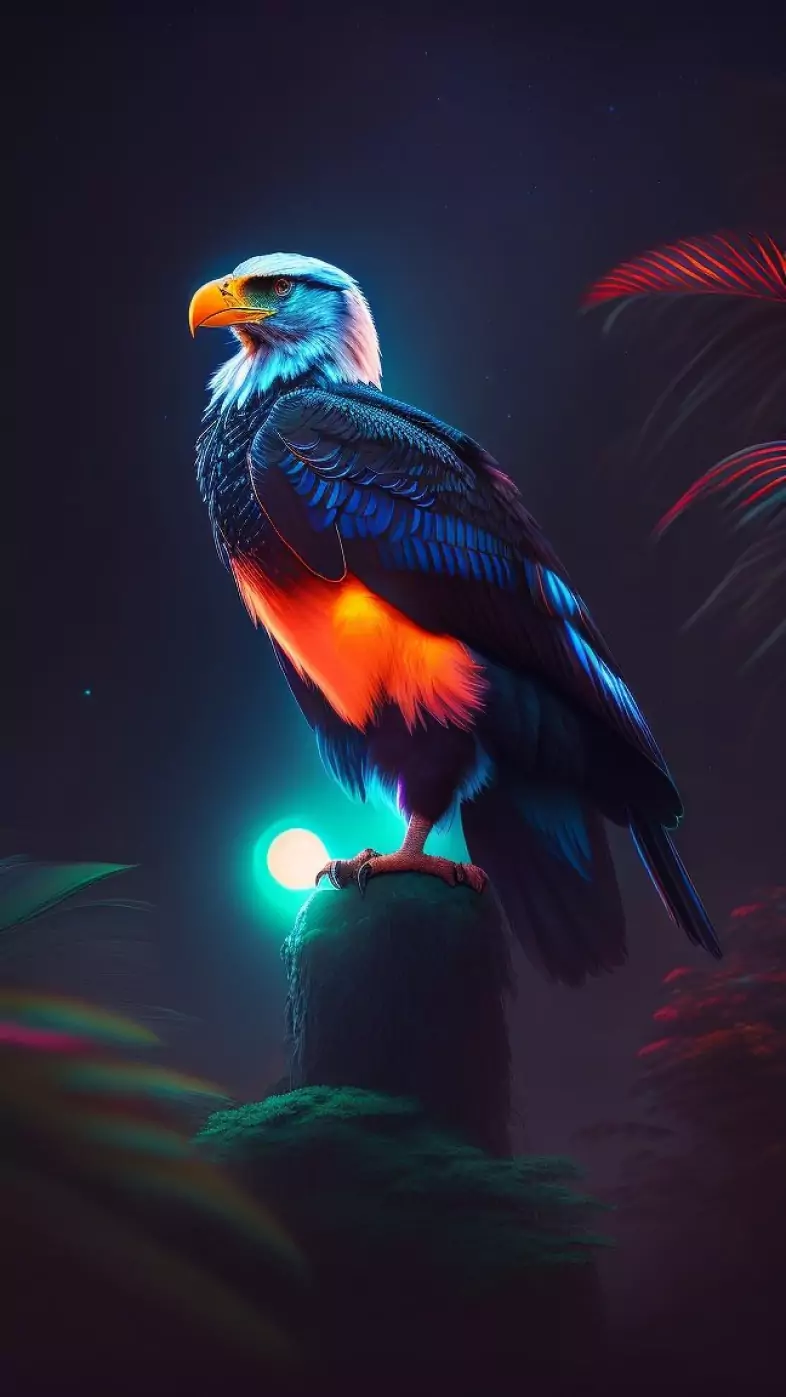 Egale wallpaper