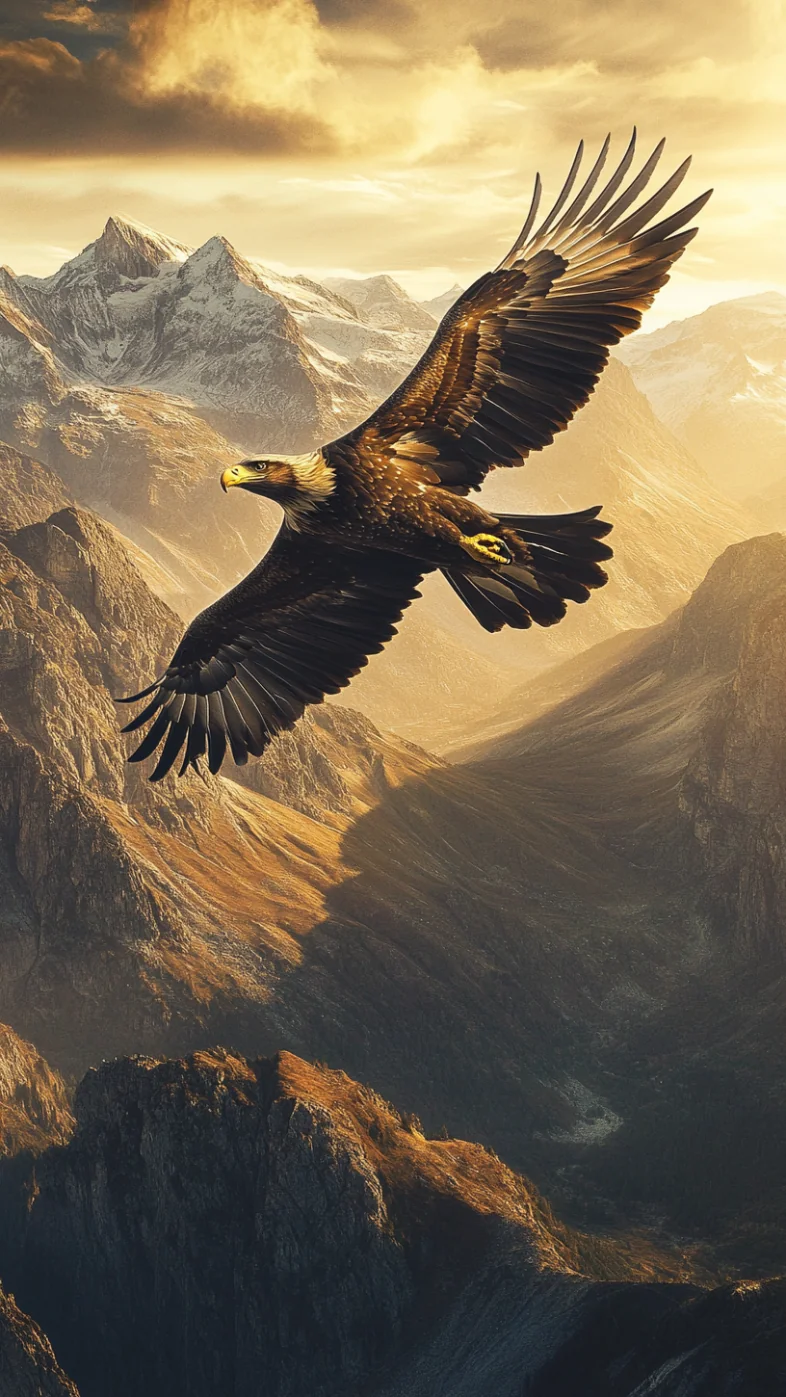 Egale wallpaper