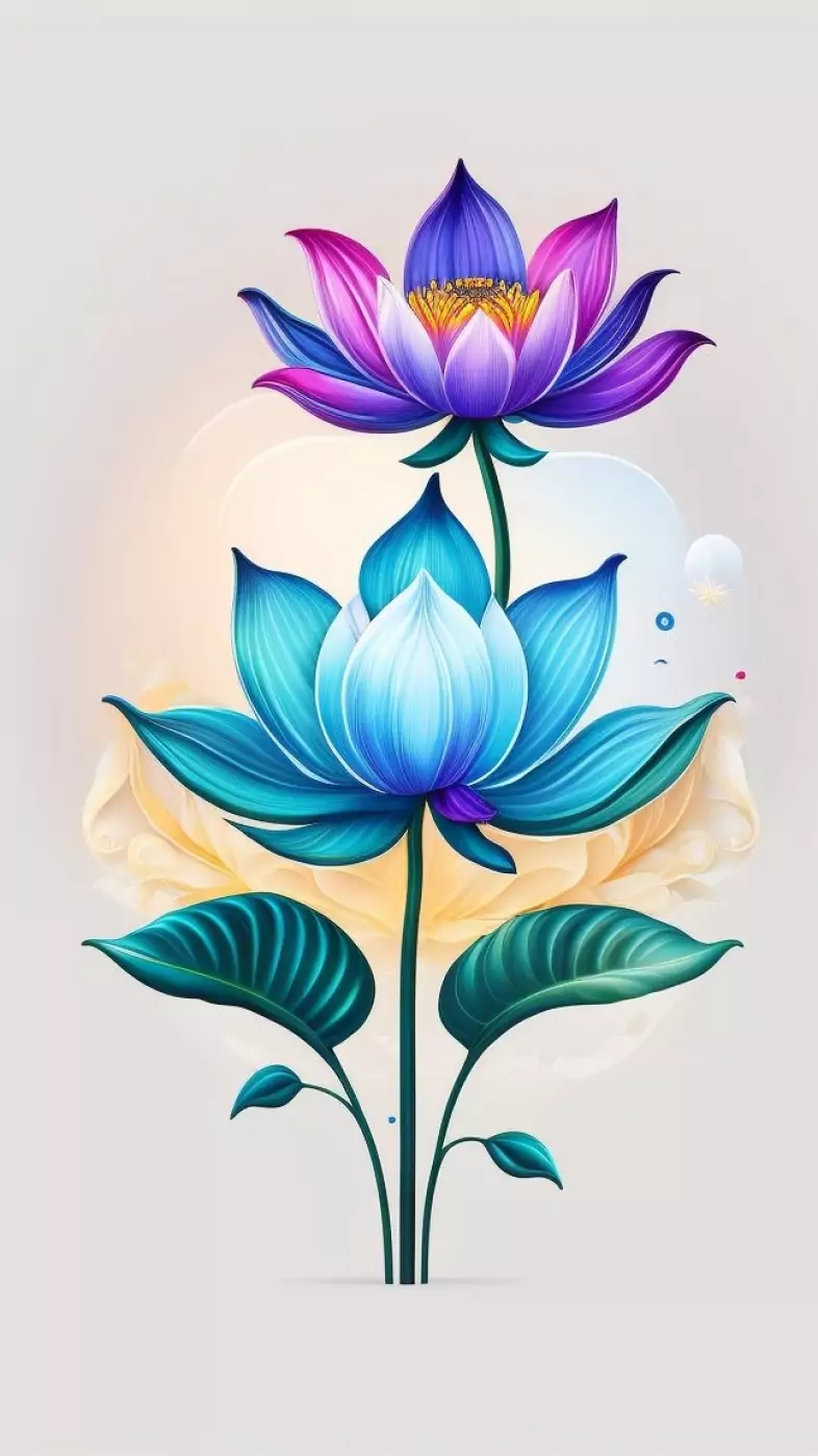 Flowers  wallpaper