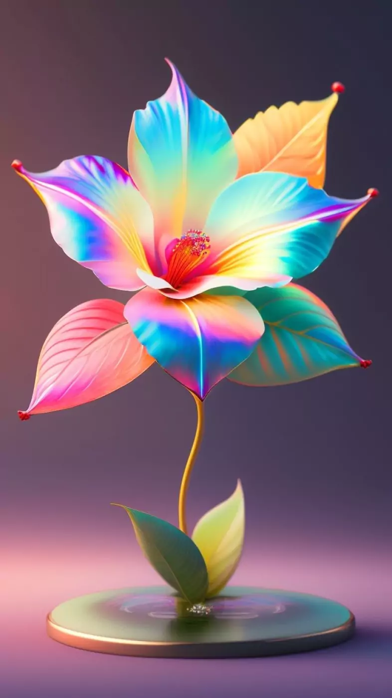 Flowers  wallpaper