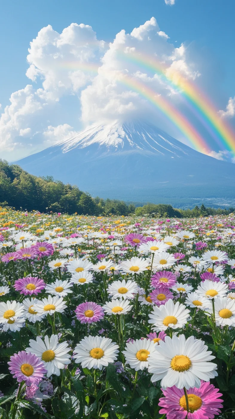 Flowers  wallpaper