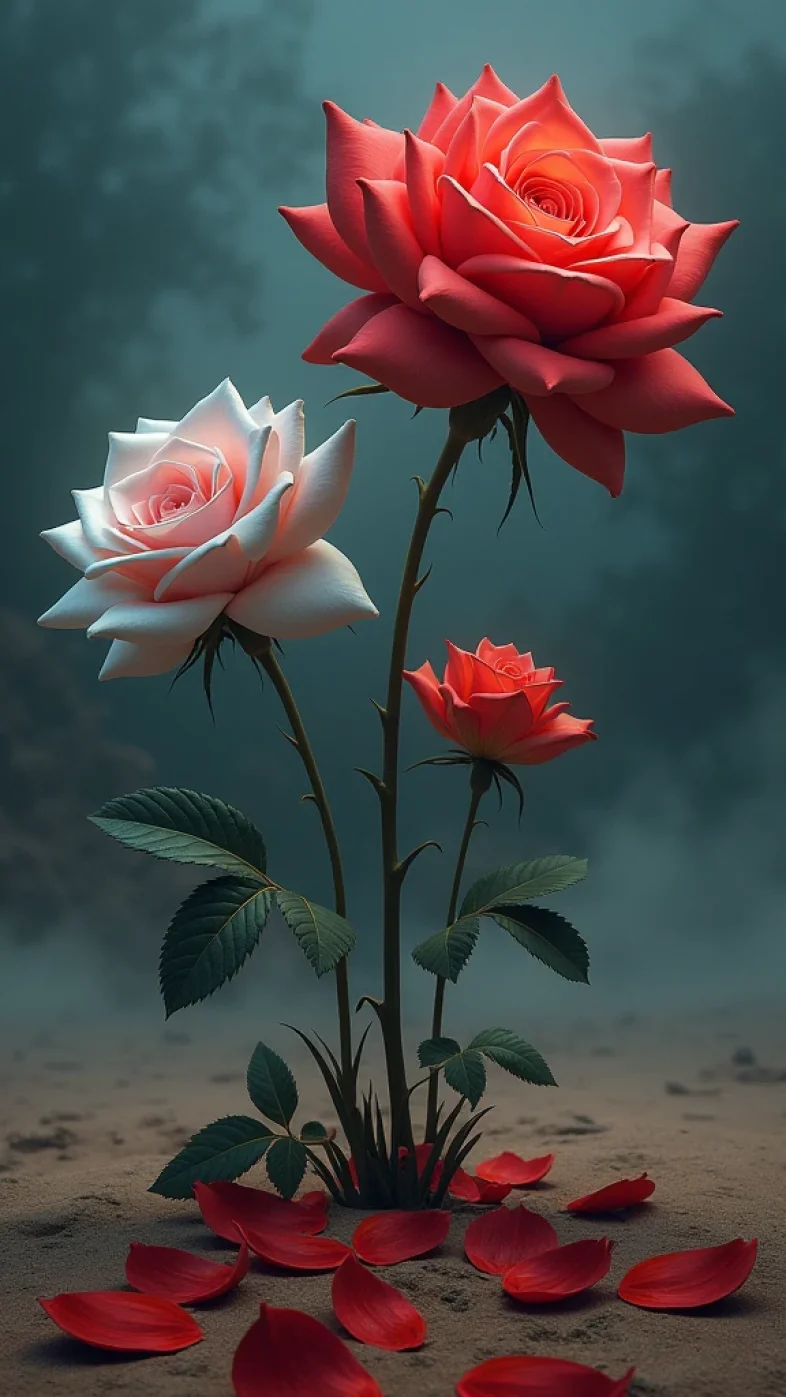 Flowers  wallpaper