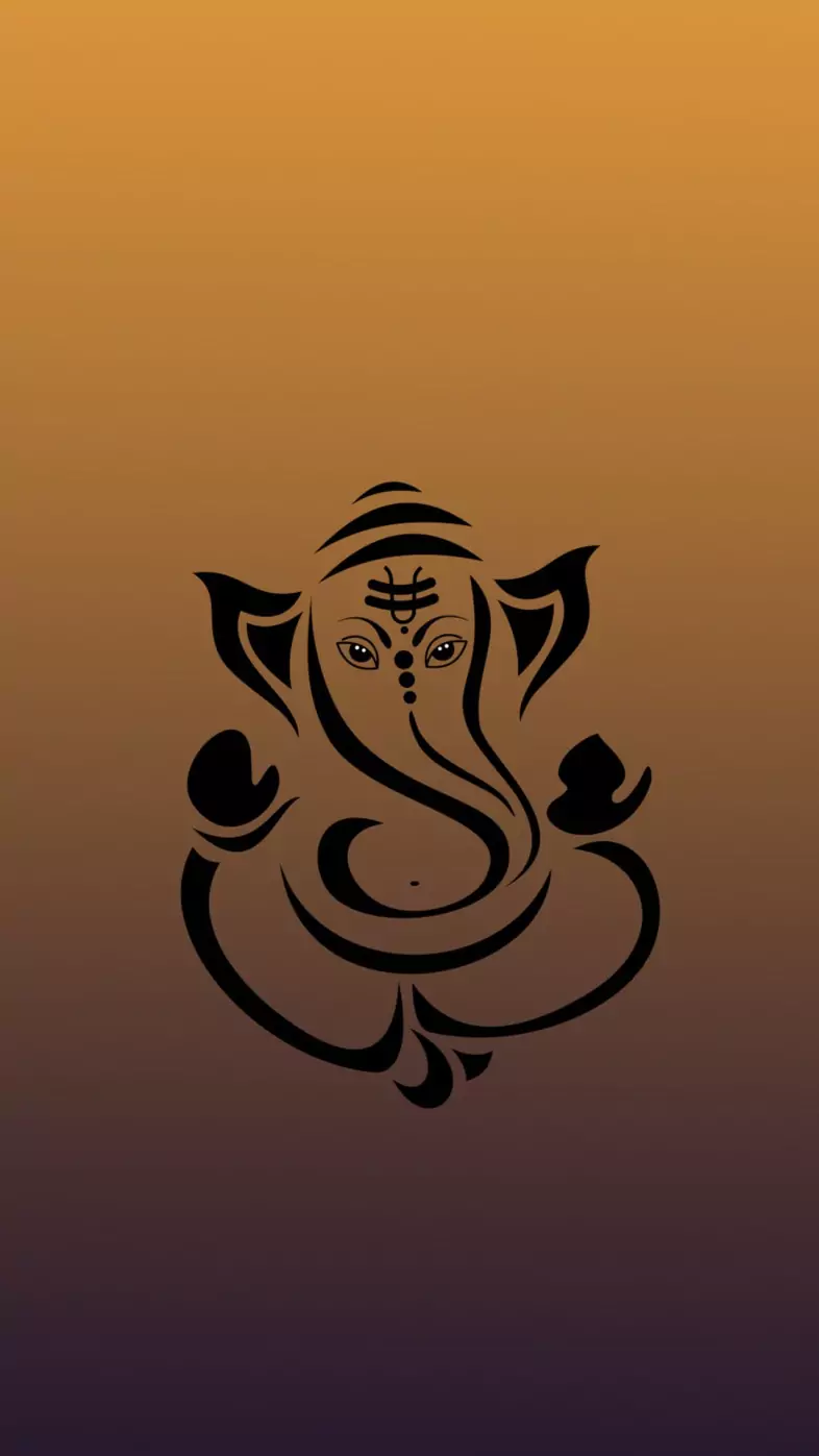 Ganesha wallpaper