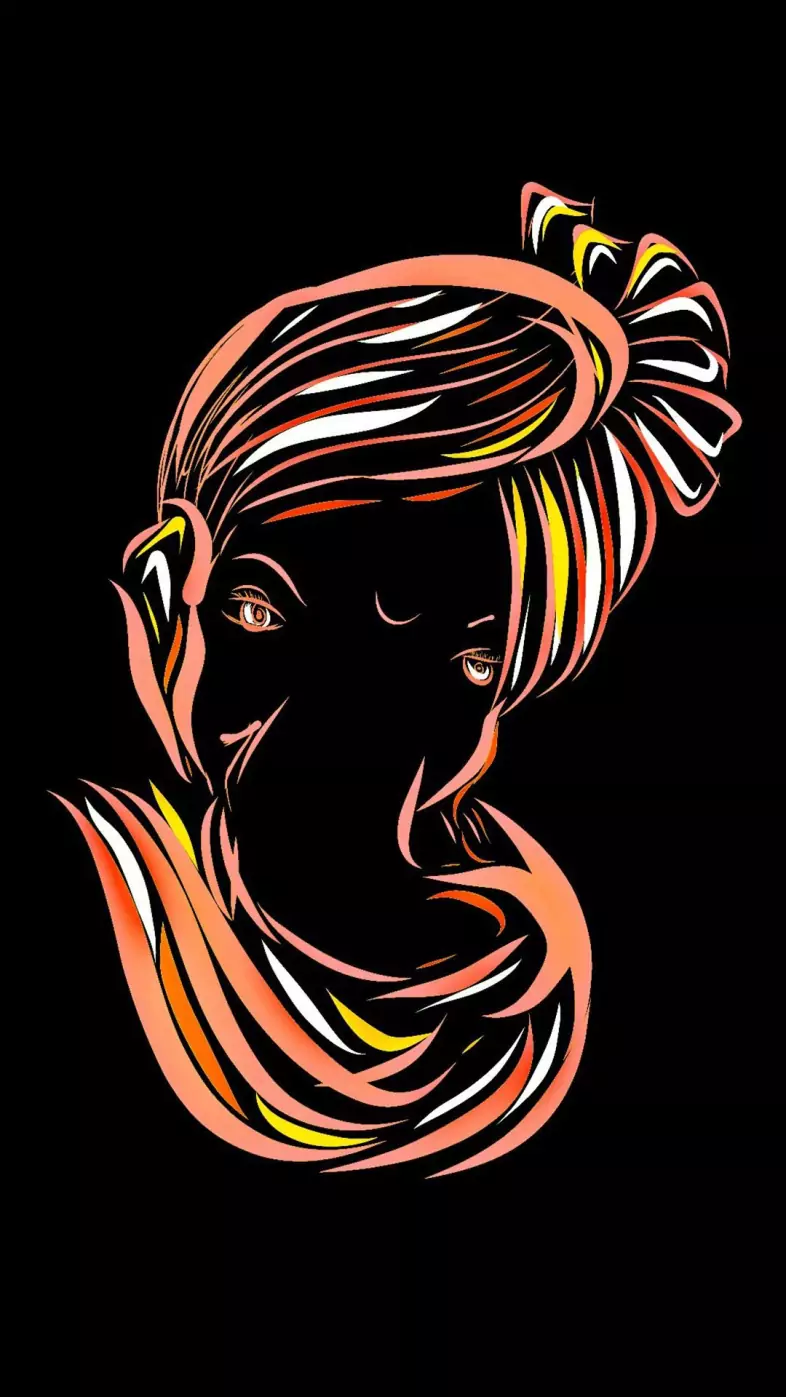 Ganesha wallpaper