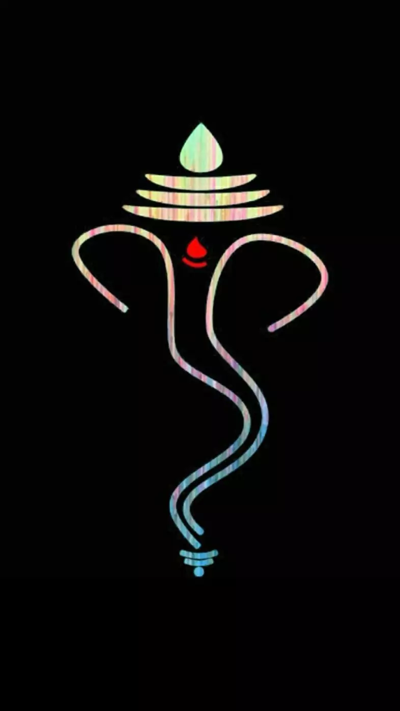 Ganesha wallpaper