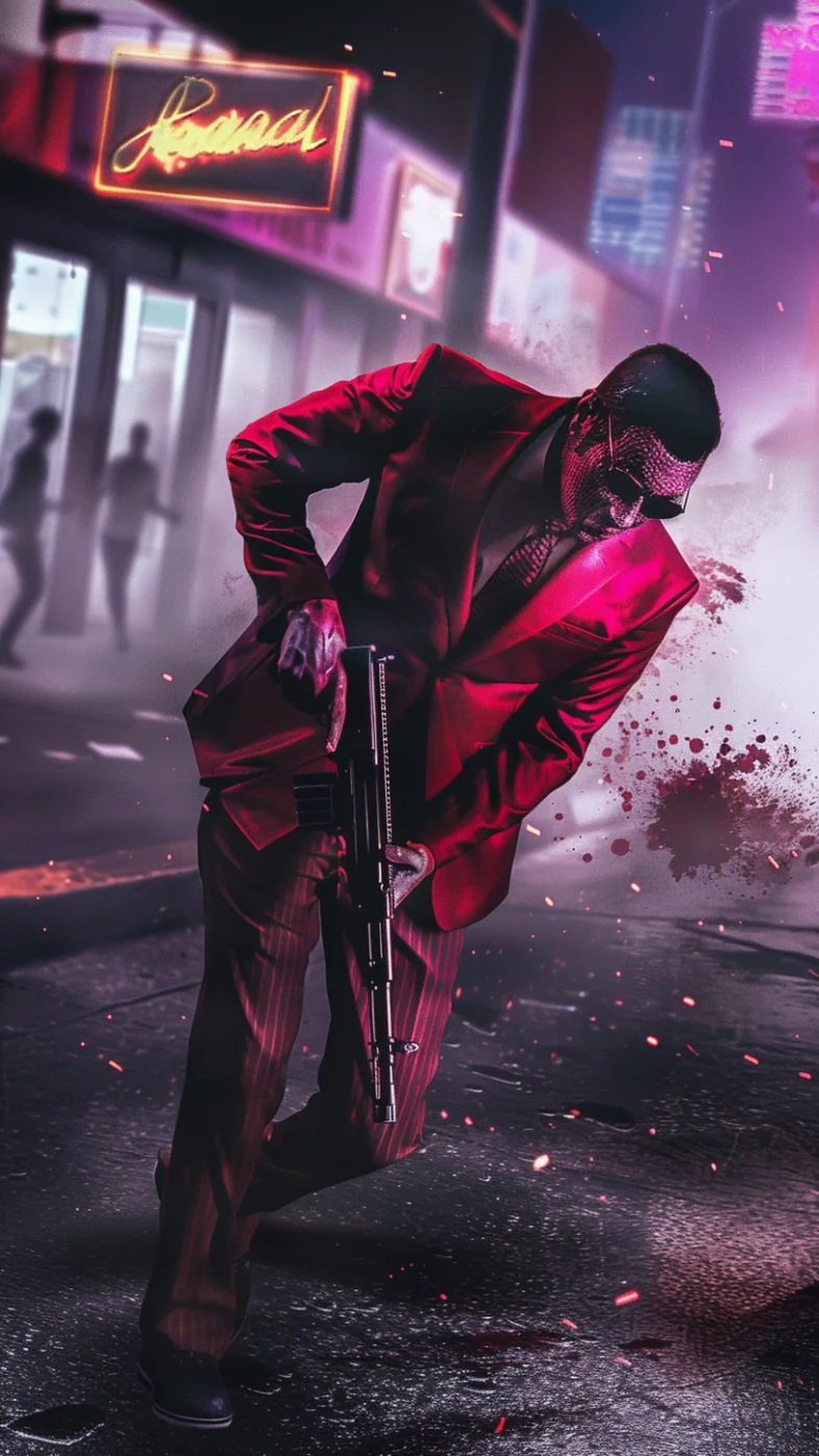 Gta game wallpaper
