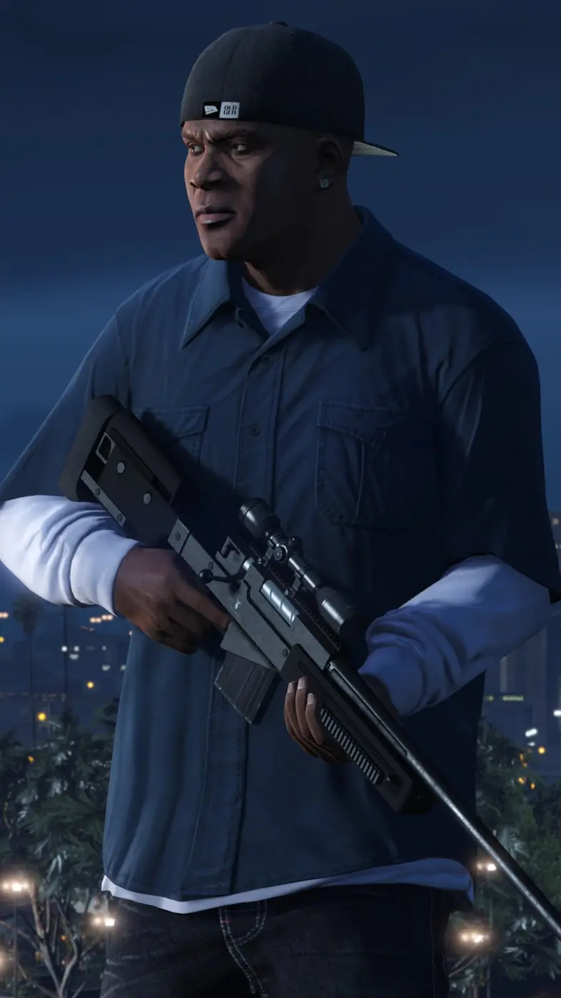Gta game wallpaper