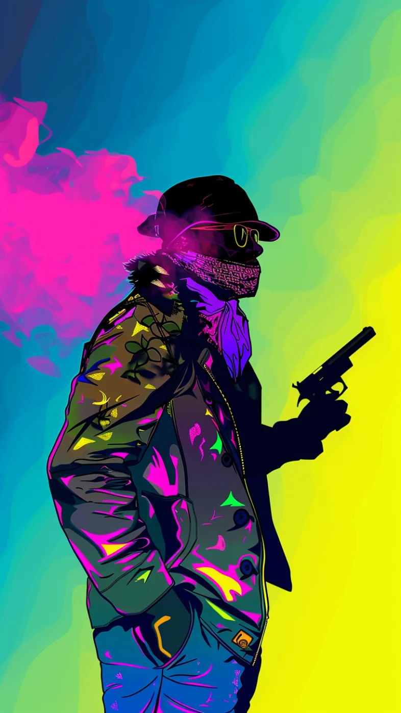 Gta game wallpaper