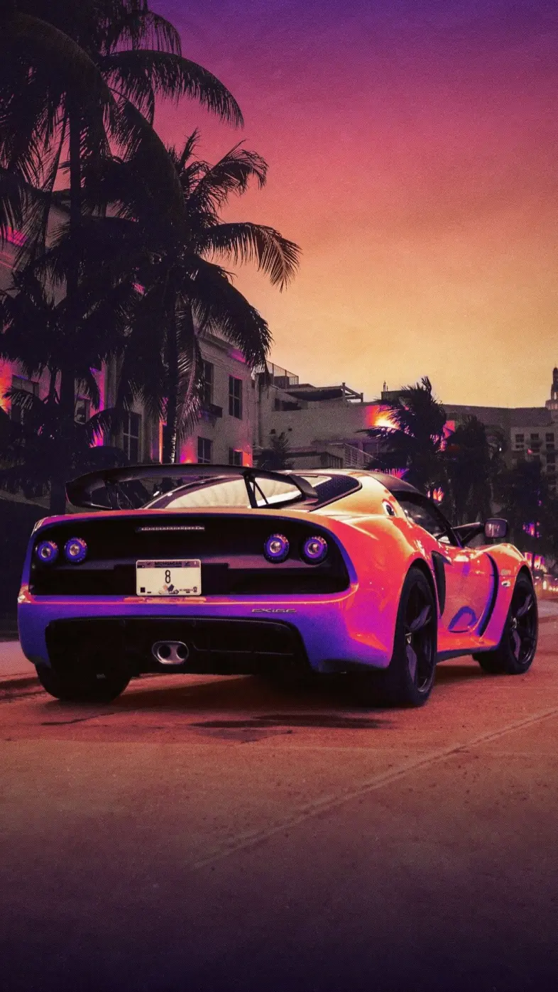 Gta game car wallpaper