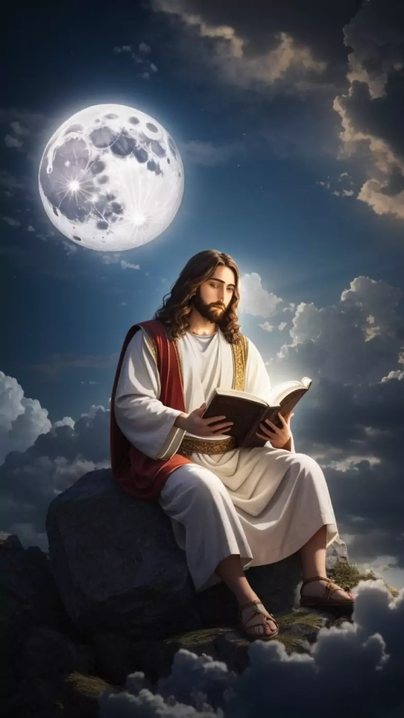 Jesus Christ  wallpaper