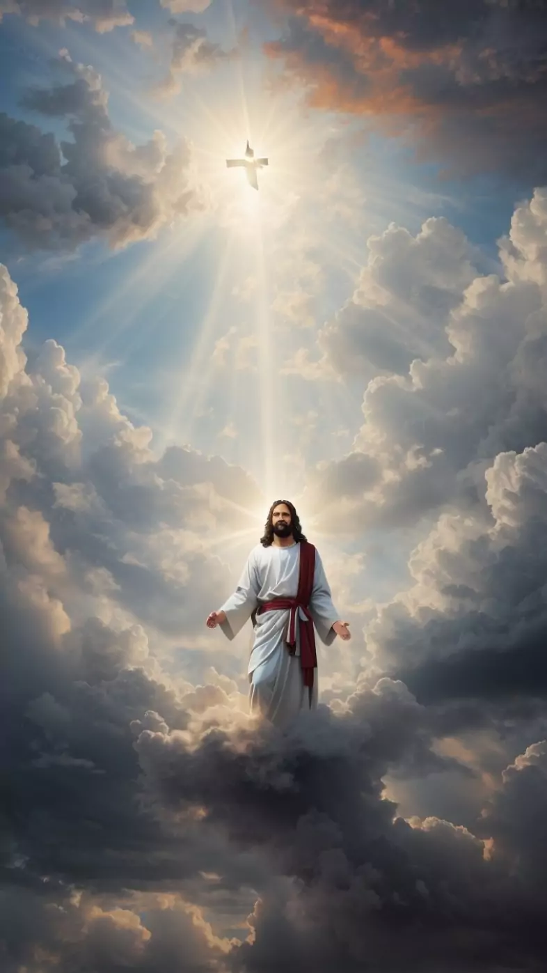 Jesus Christ  wallpaper