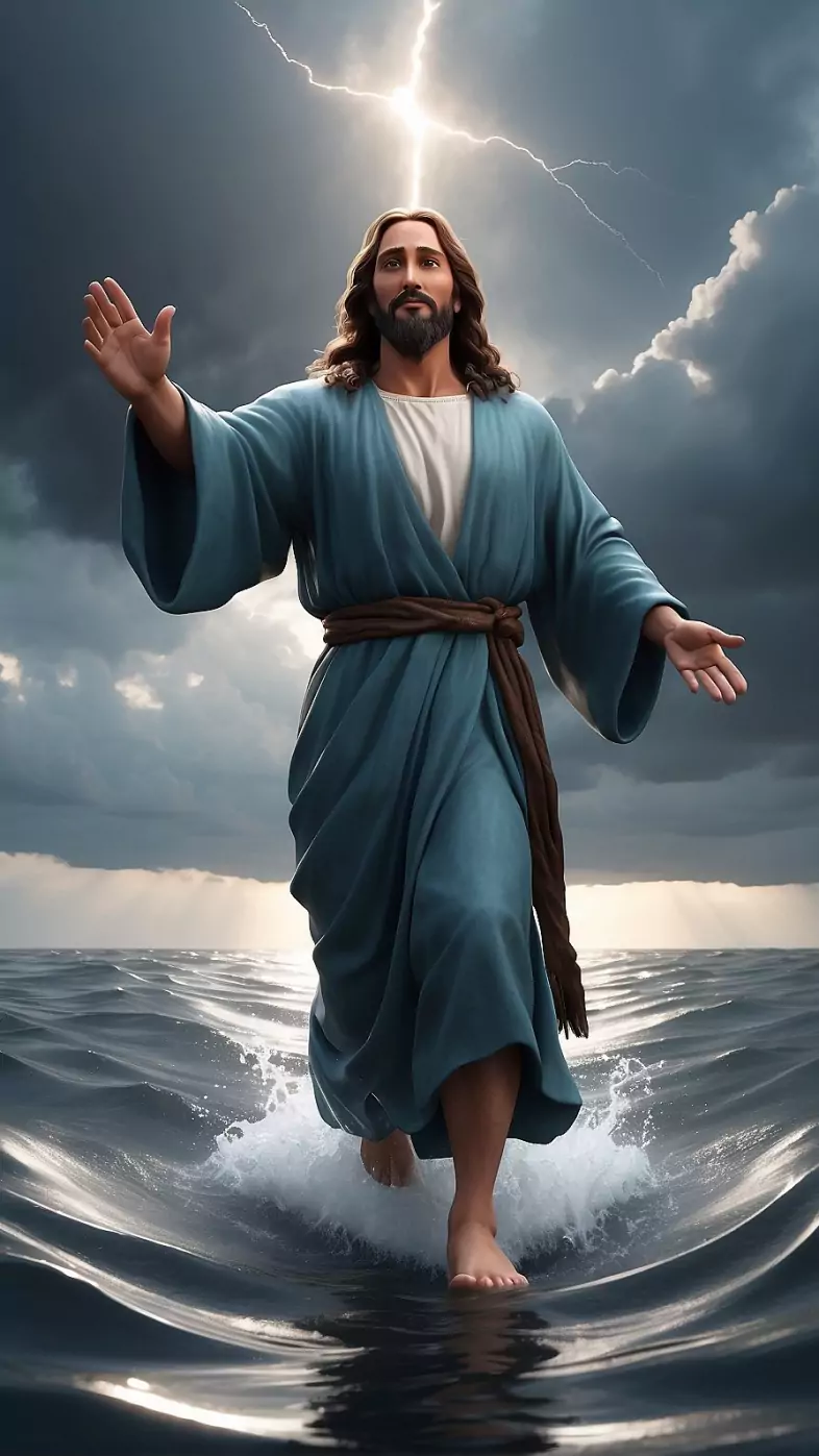 Jesus Christ  wallpaper
