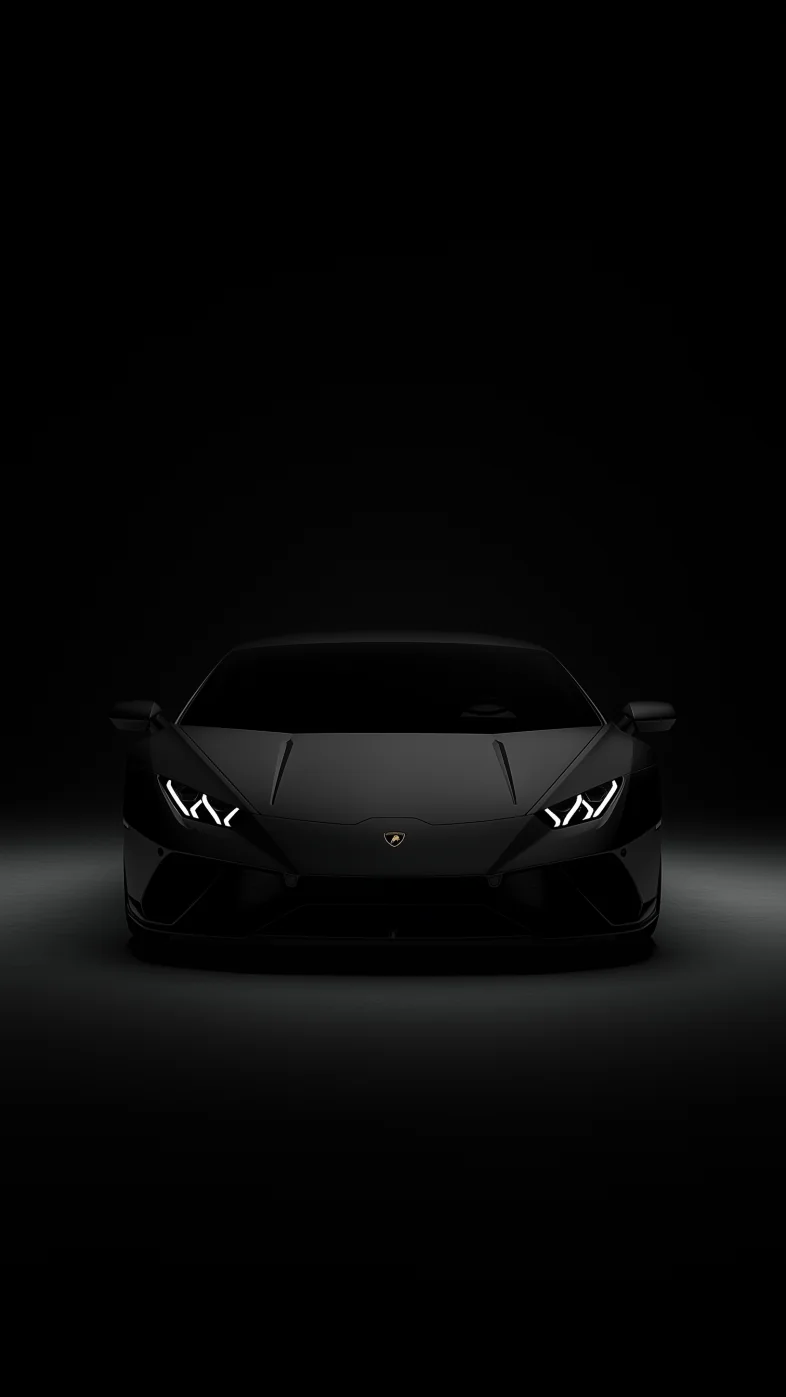 Lamborghini Huracn car wallpaper