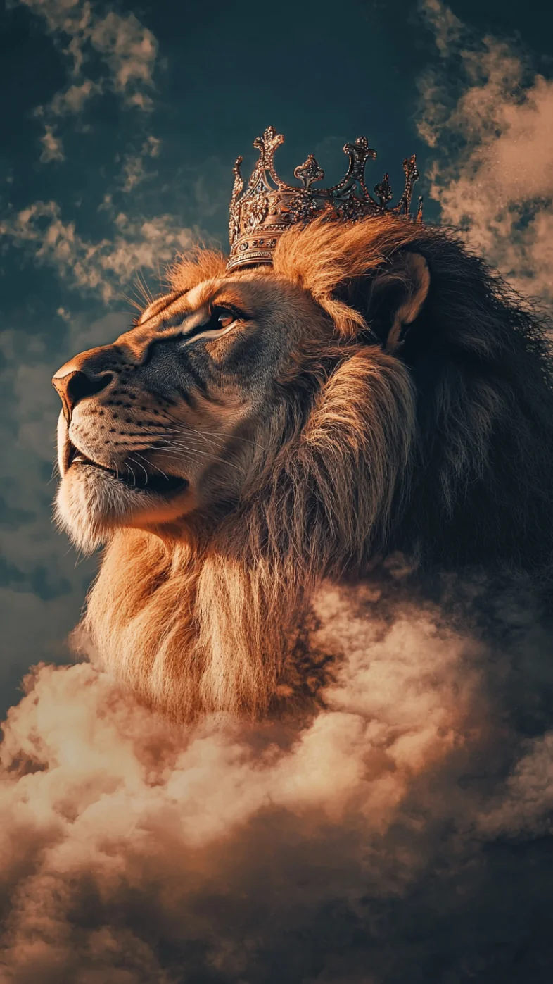 Lion  wallpaper