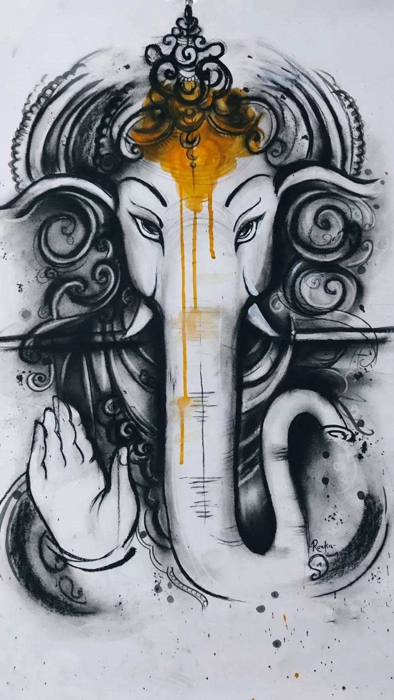 Lord Ganesha wallpaper