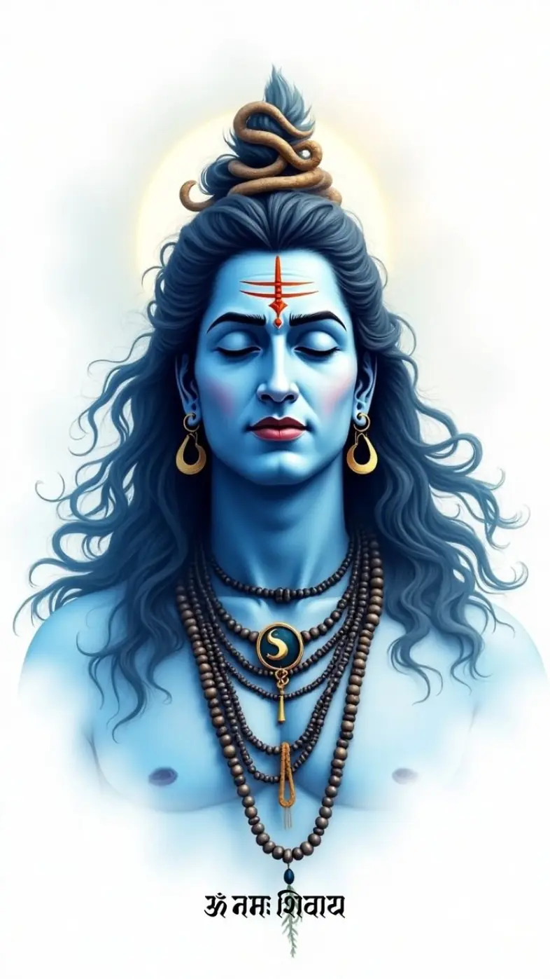 Lord Shiva wallpaper