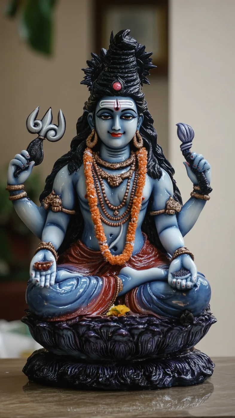 Lord Shiva wallpaper