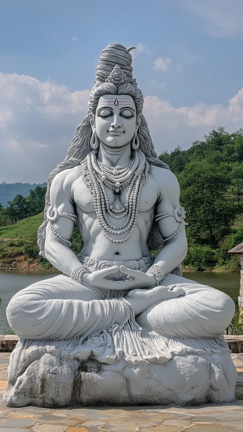 Lord Shiva wallpaper