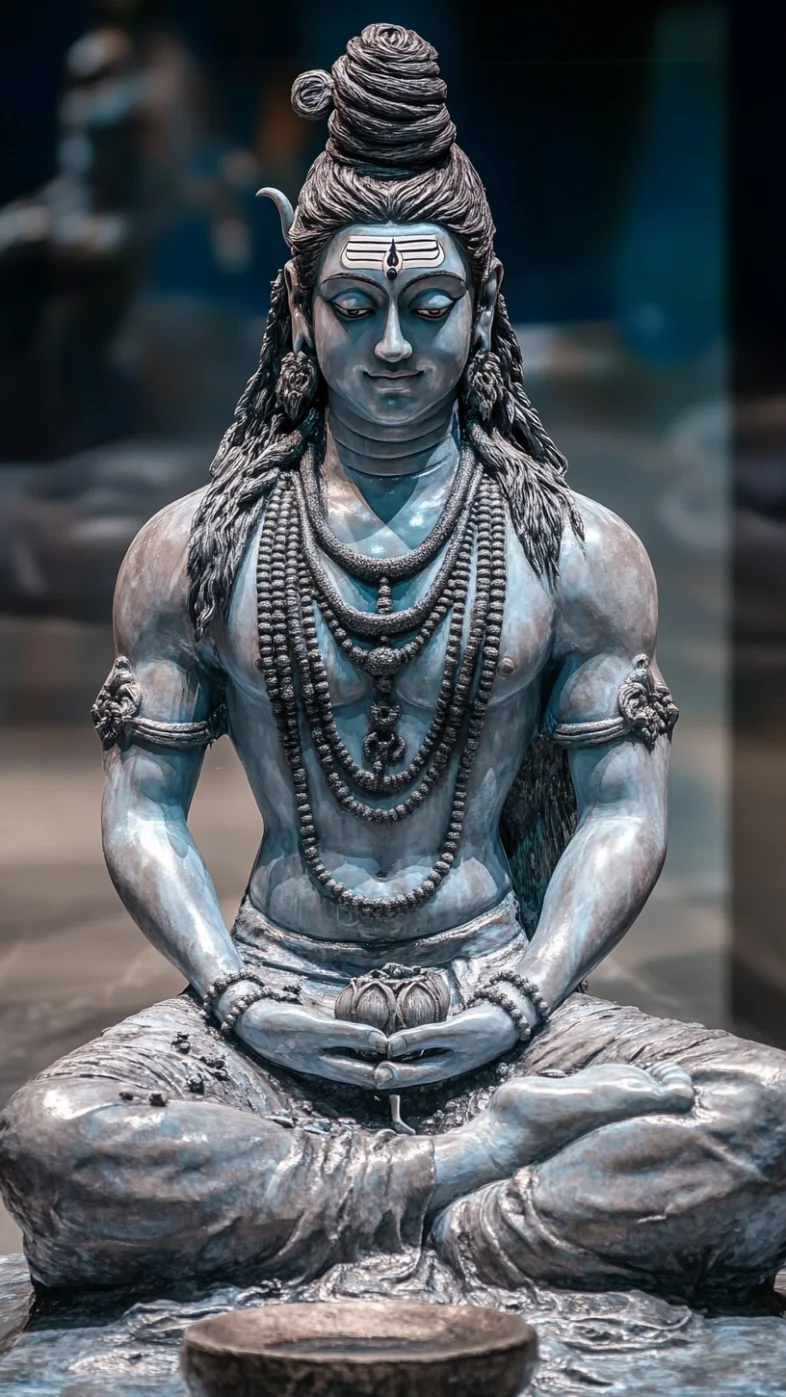 Lord Shiva wallpaper