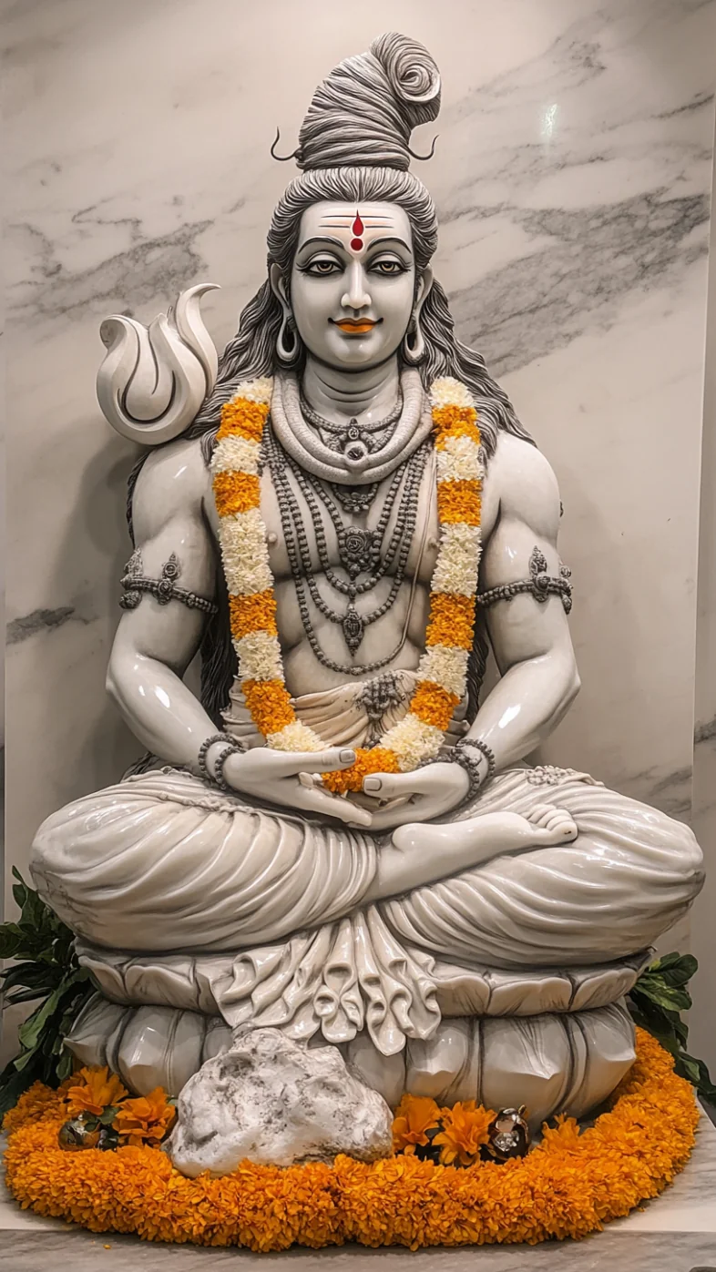 Lord Shiva wallpaper