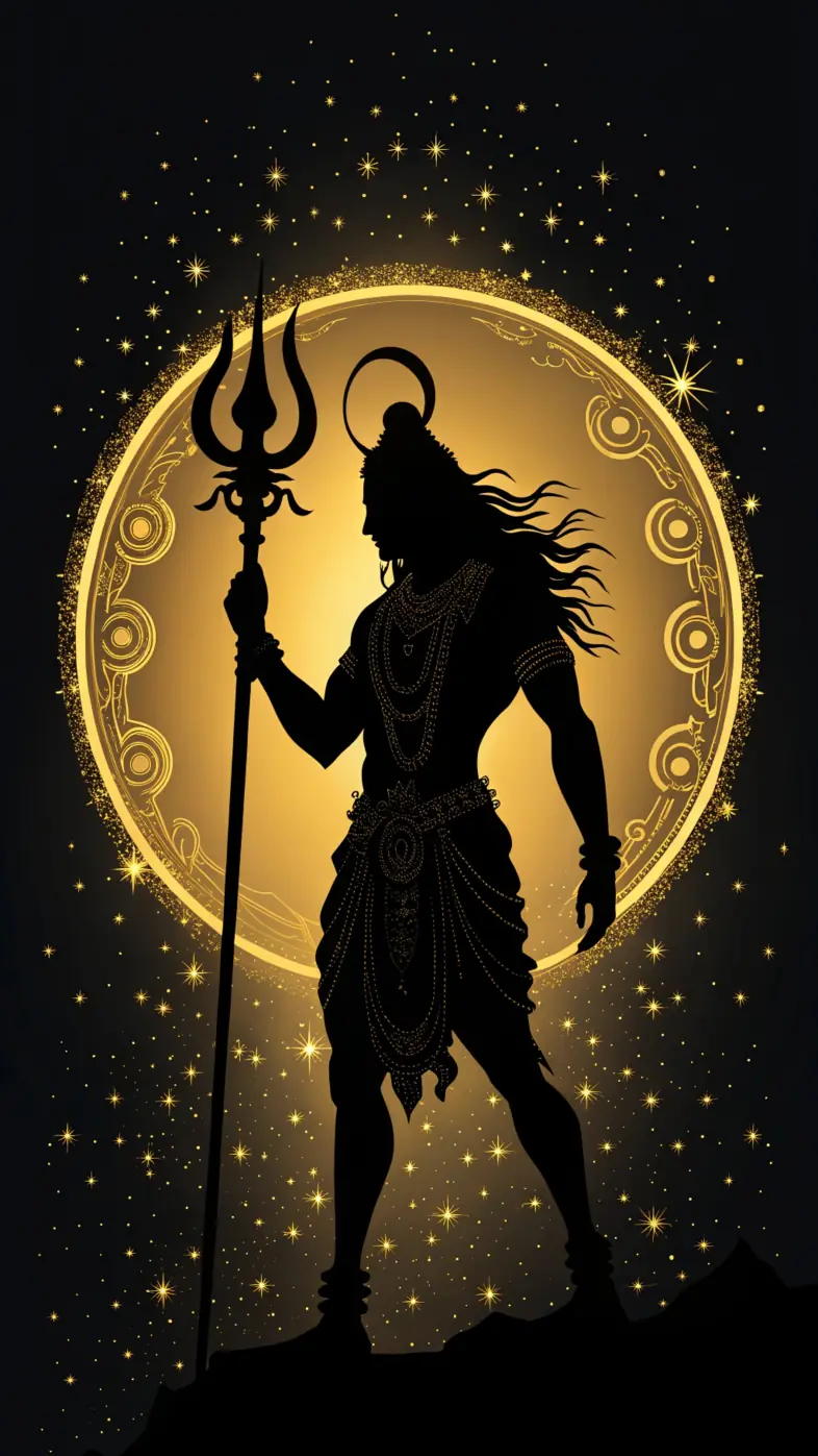 Lord Shiva wallpaper