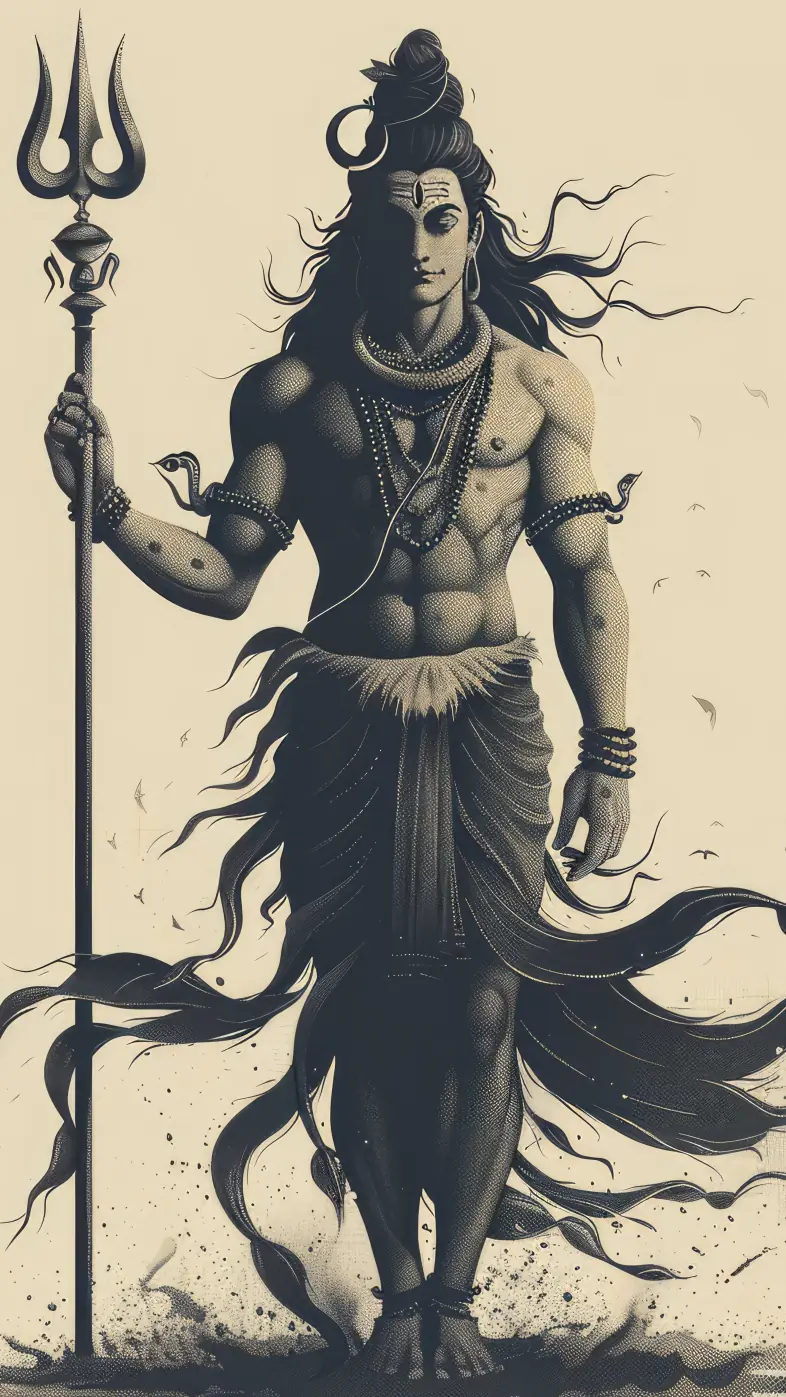 Lord Shiva wallpaper