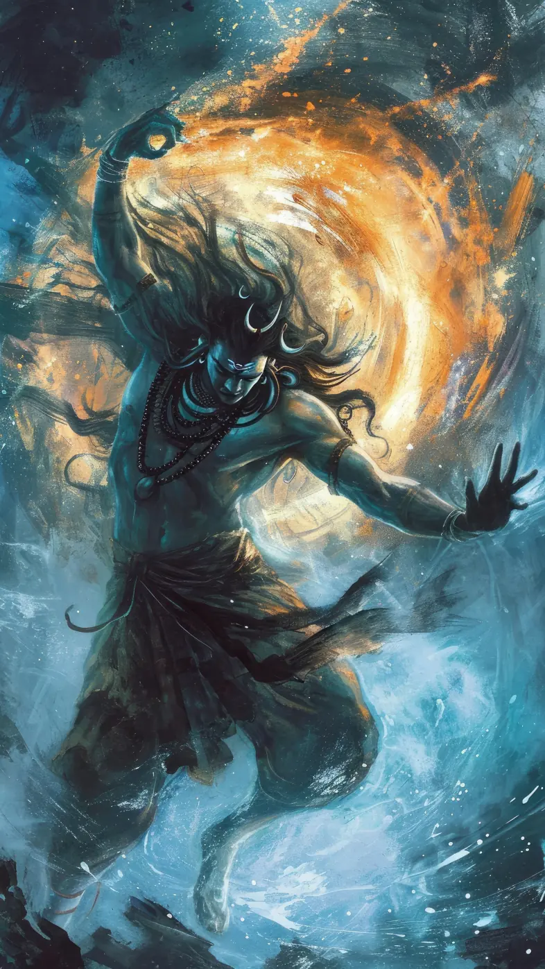 Lord Shiva wallpaper