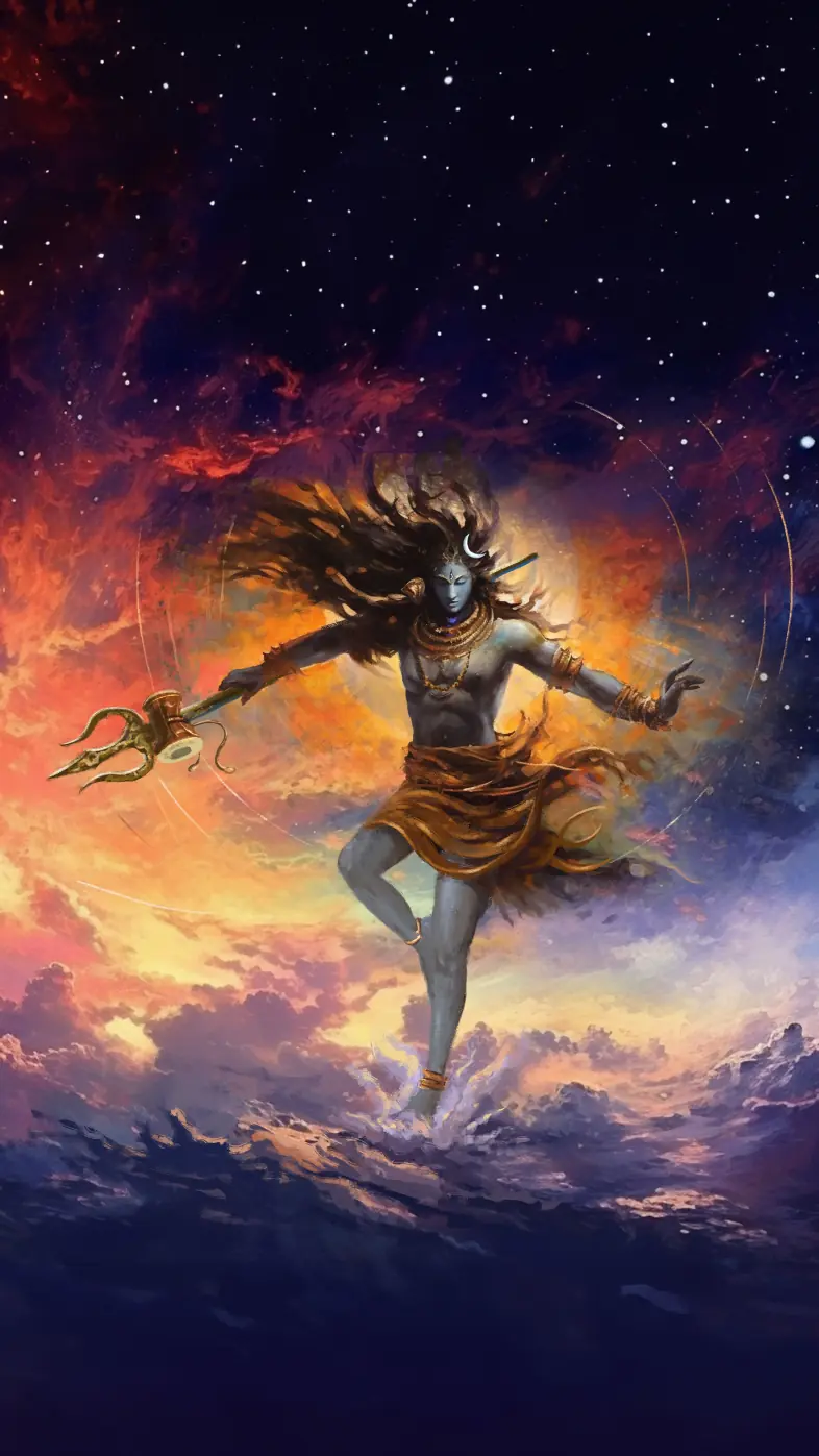 Lord Shiva wallpaper