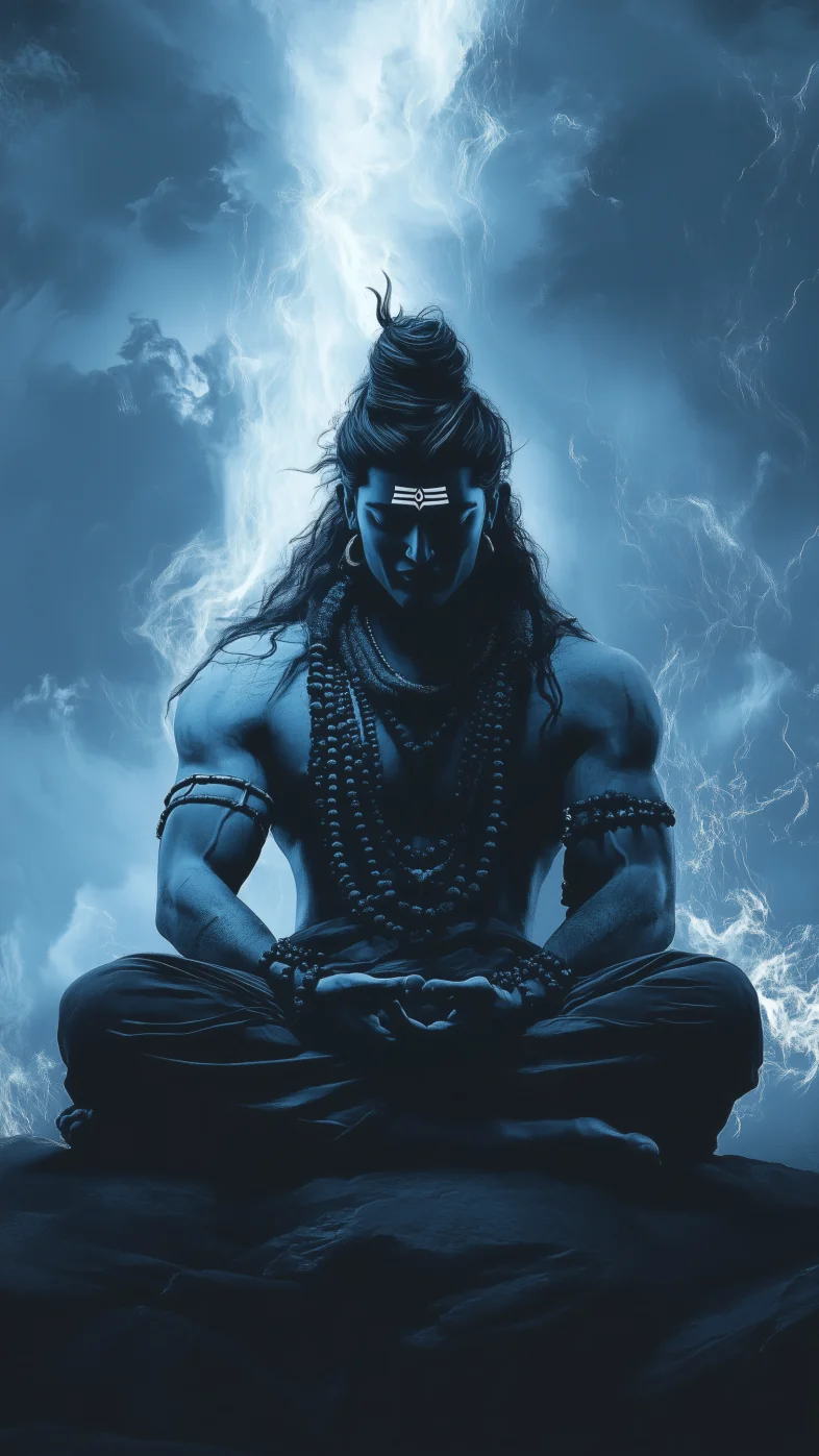Lord Shiva wallpaper