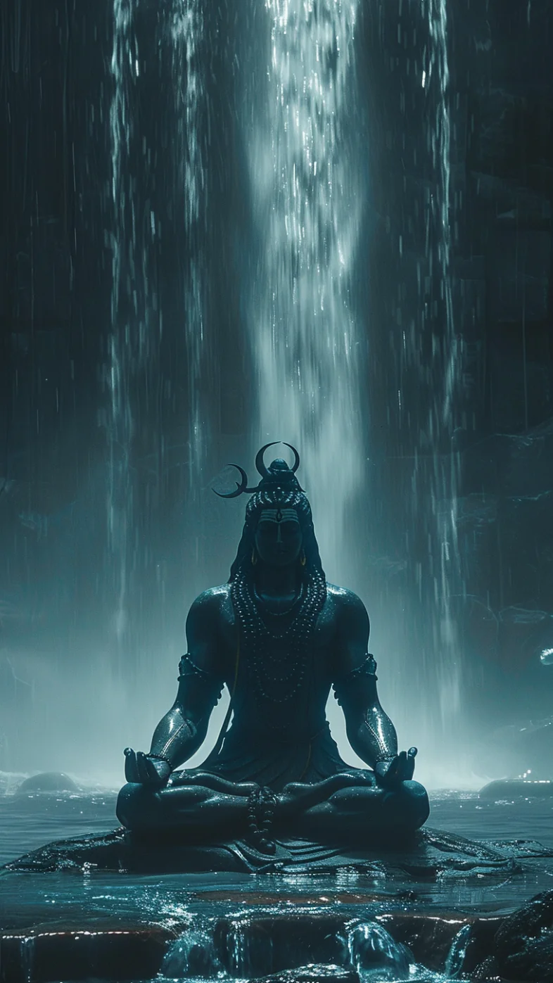 Lord Shiva wallpaper