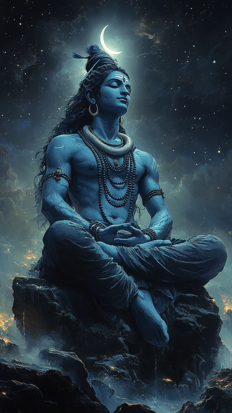 Lord Shiva wallpaper