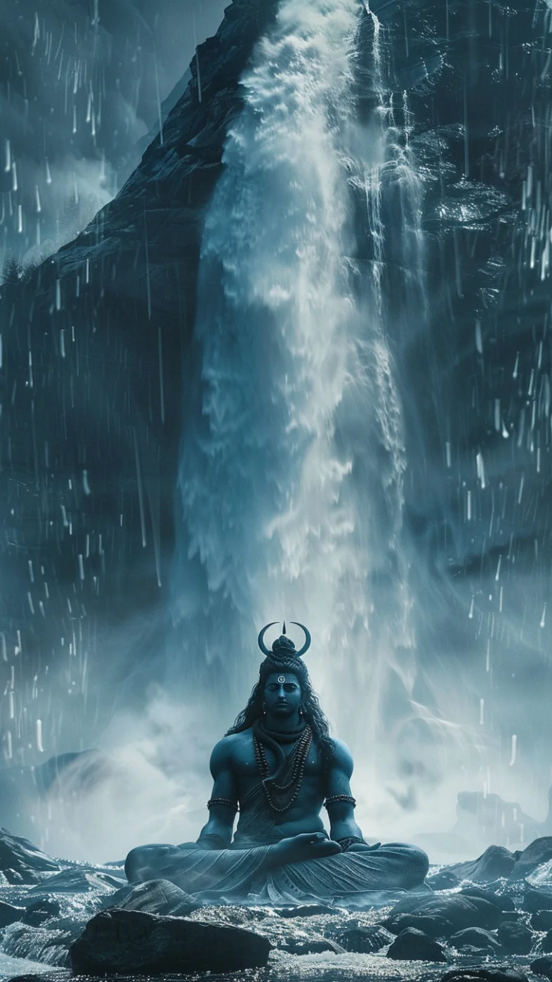 Lord Shiva wallpaper