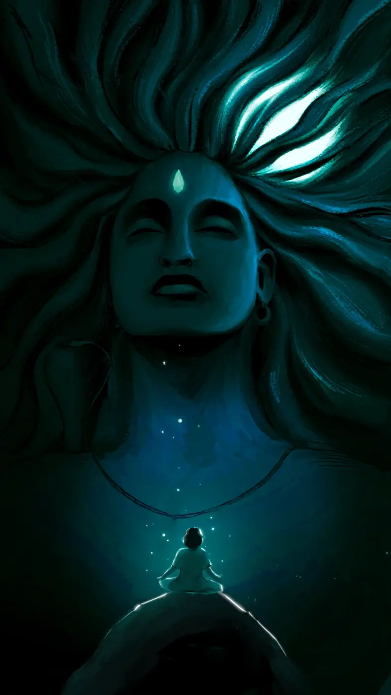 Lord Shiva wallpaper
