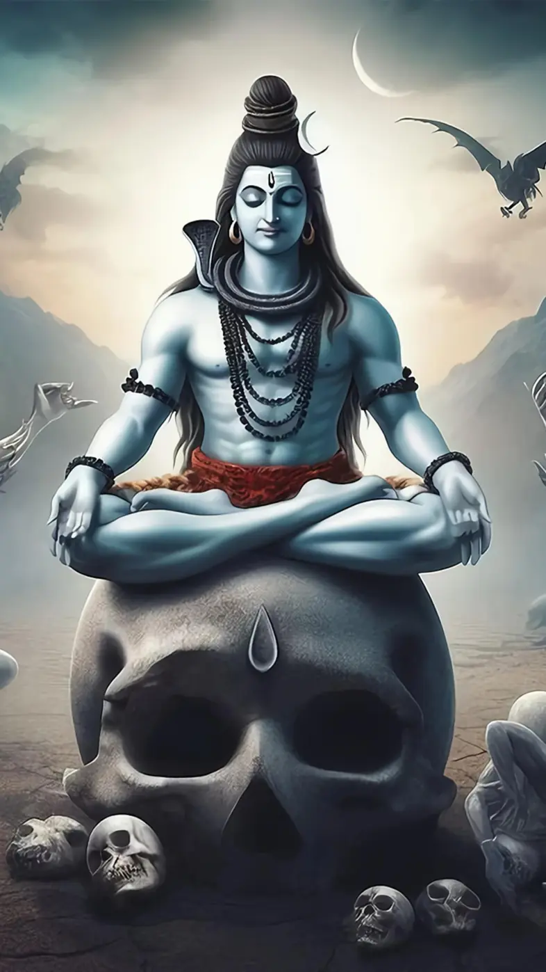 Lord Shiva wallpaper