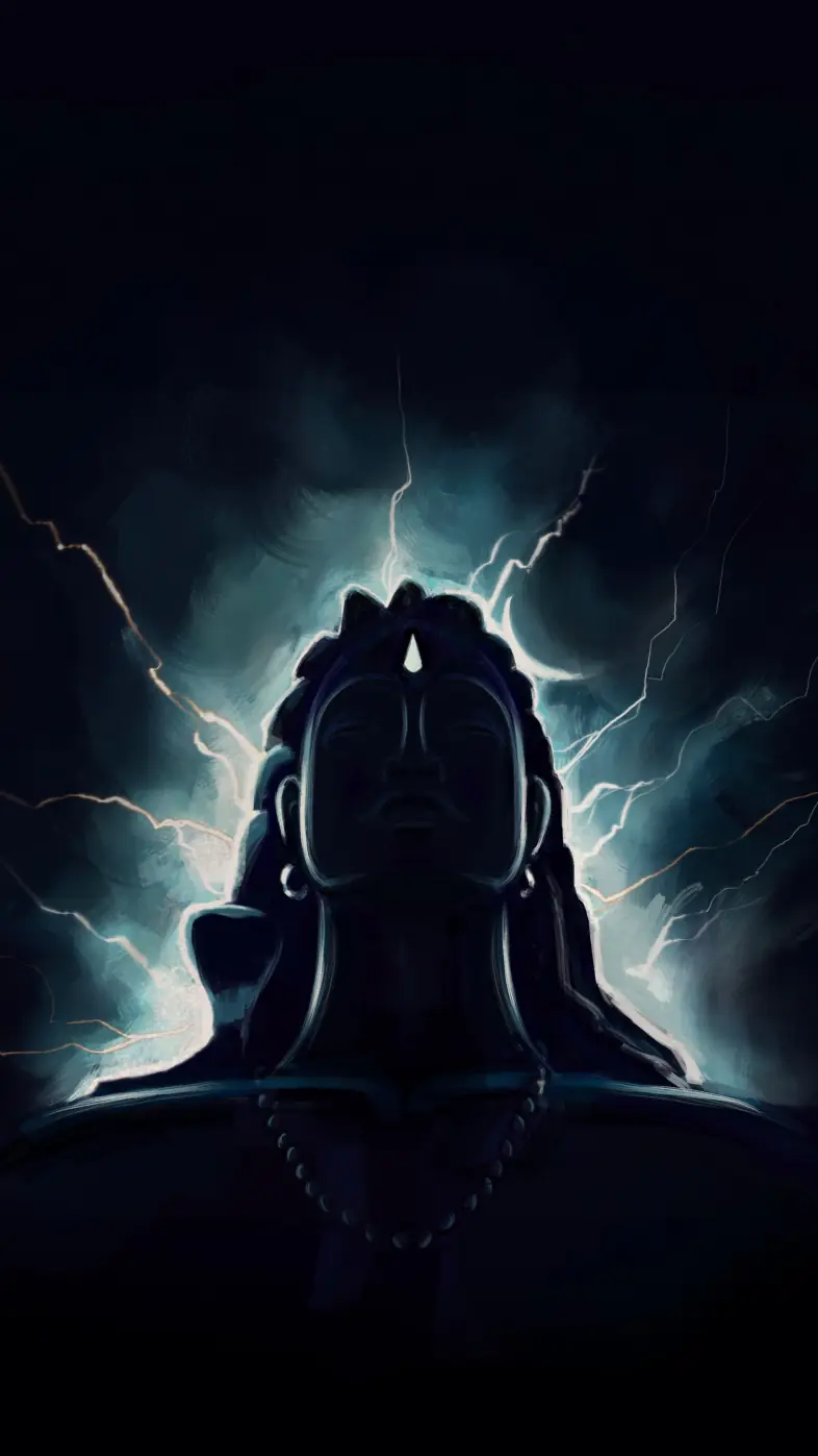 Lord Shiva wallpaper