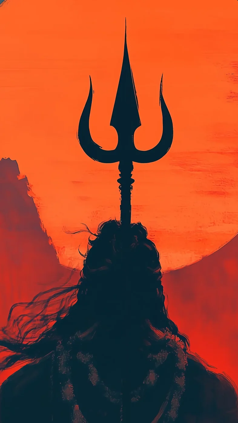 Lord Shiva wallpaper