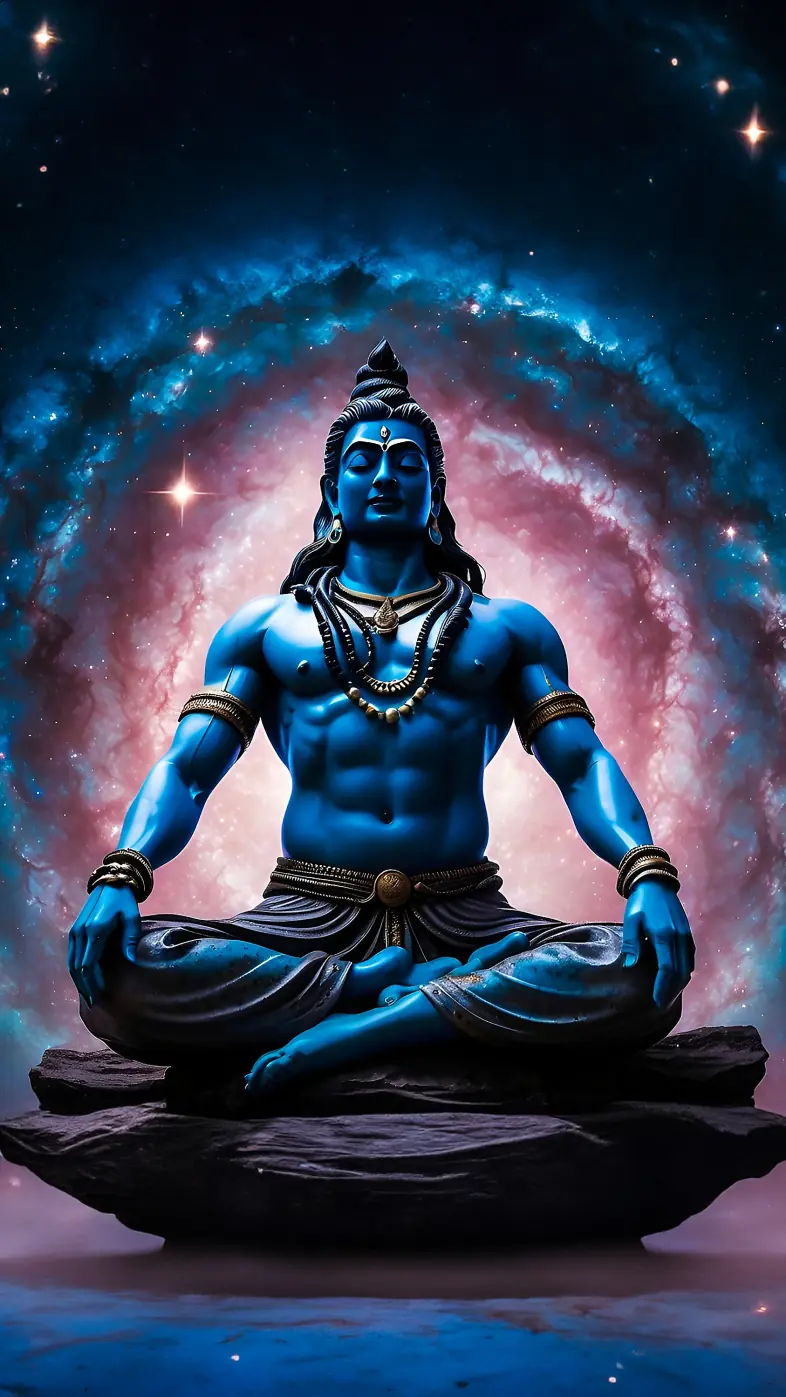 Lord Shiva wallpaper