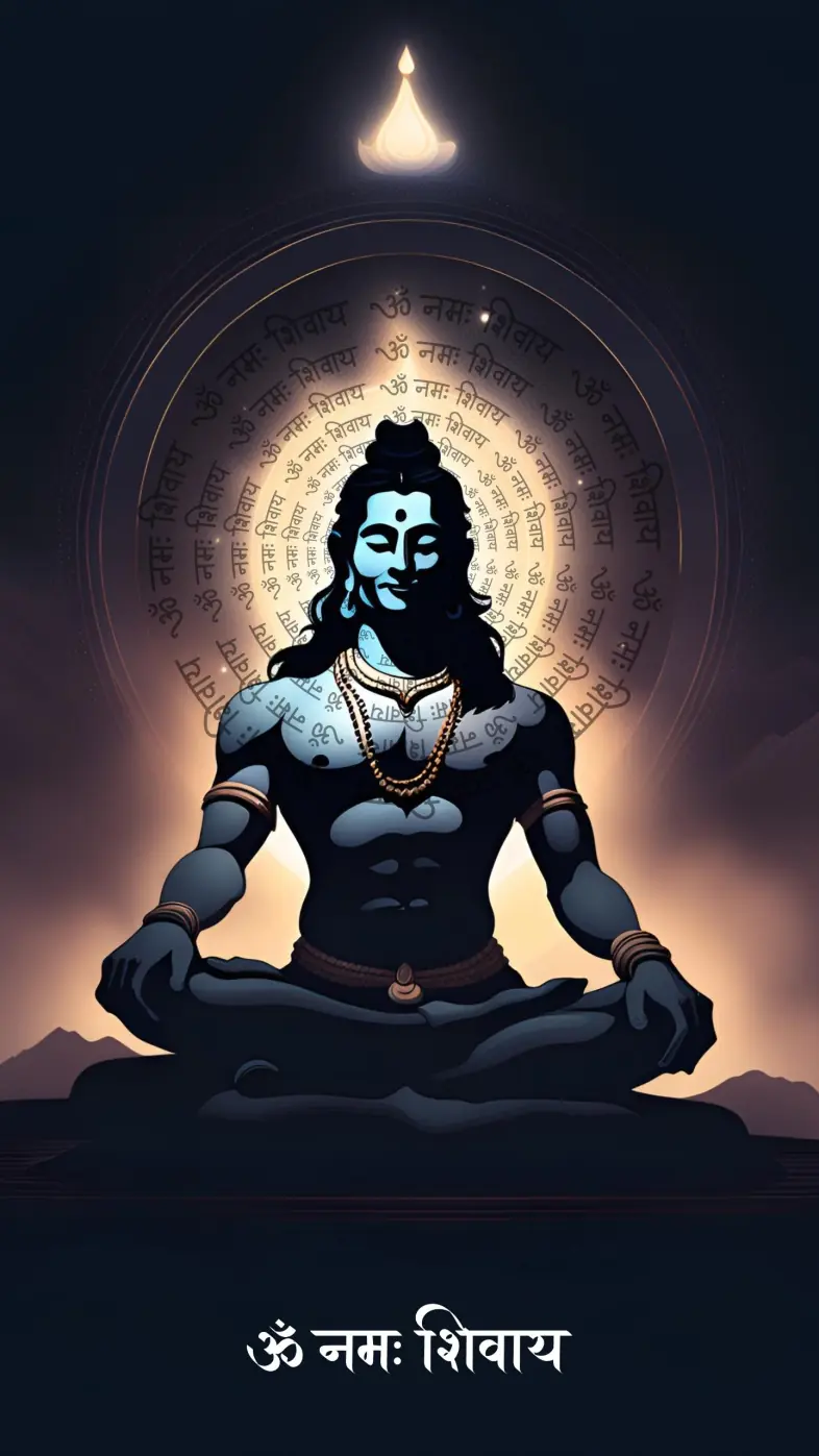 Lord Shiva wallpaper