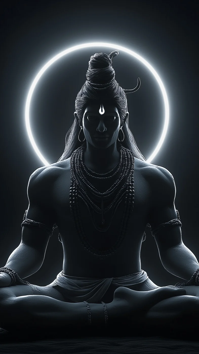 Lord Shiva wallpaper