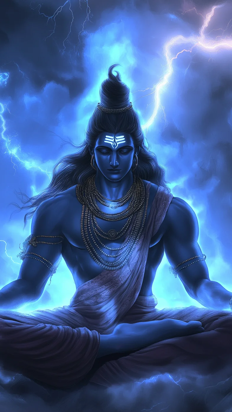 Lord Shiva wallpaper