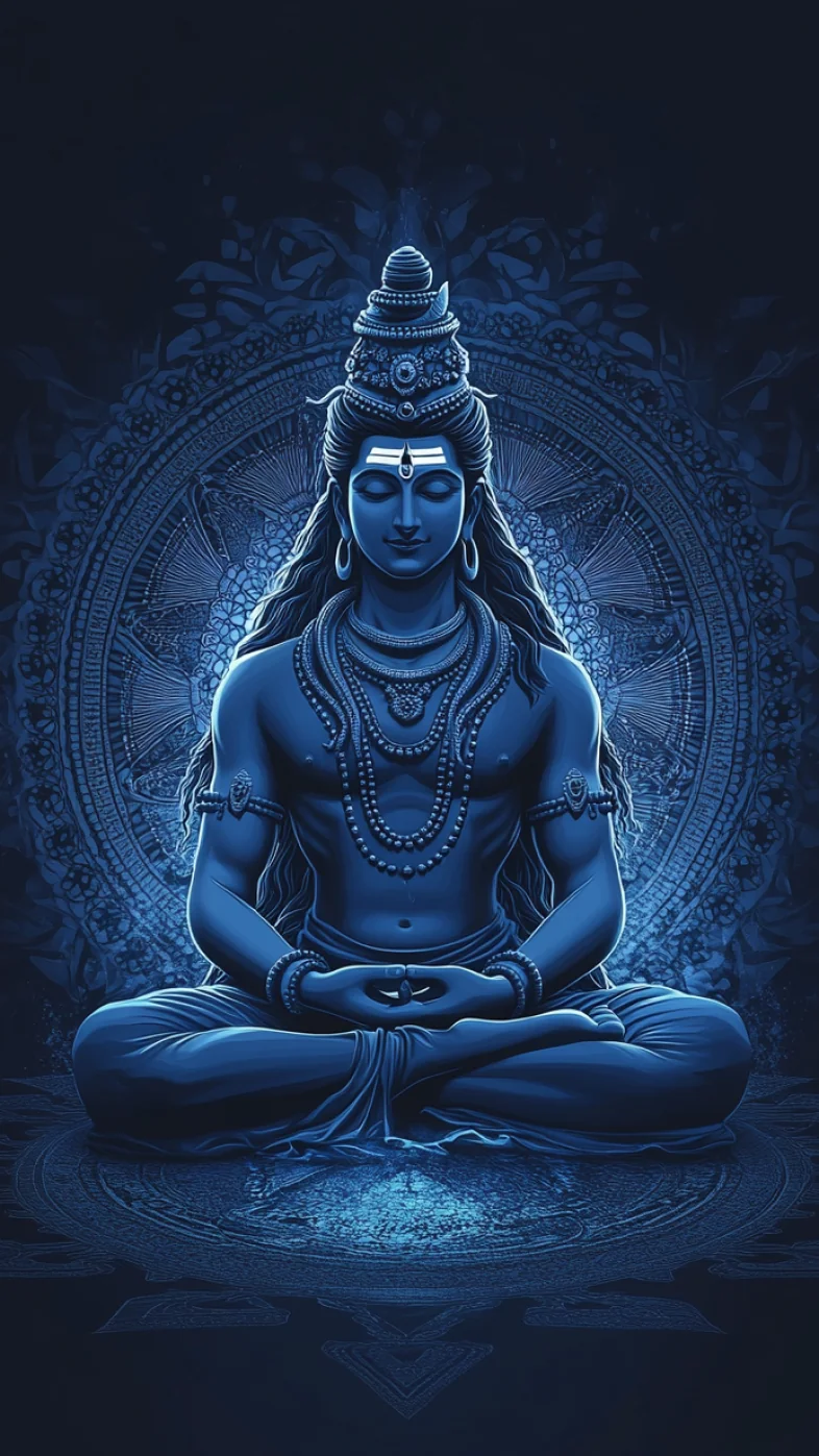 Lord Shiva wallpaper