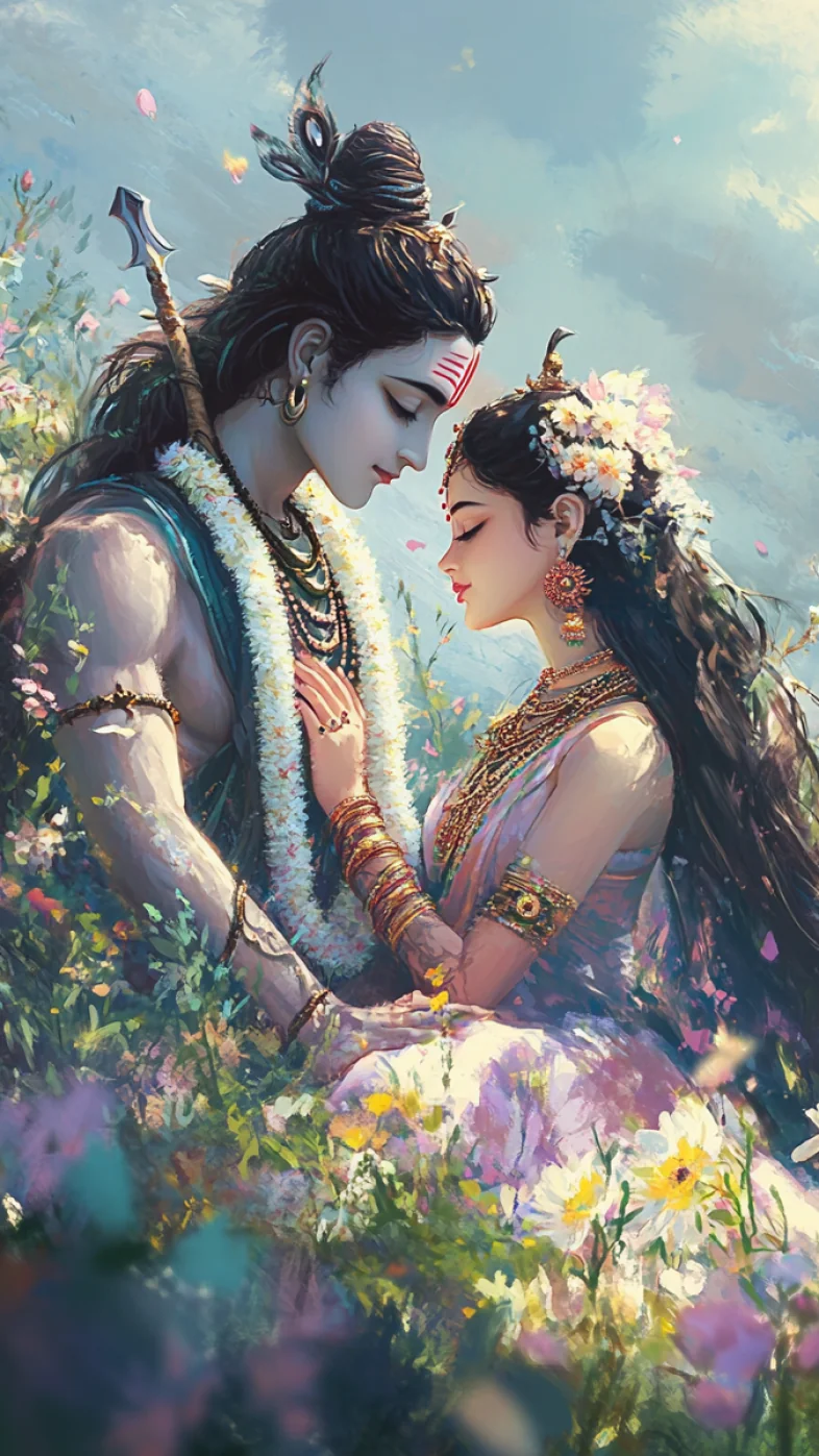 Lord Shiva wallpaper